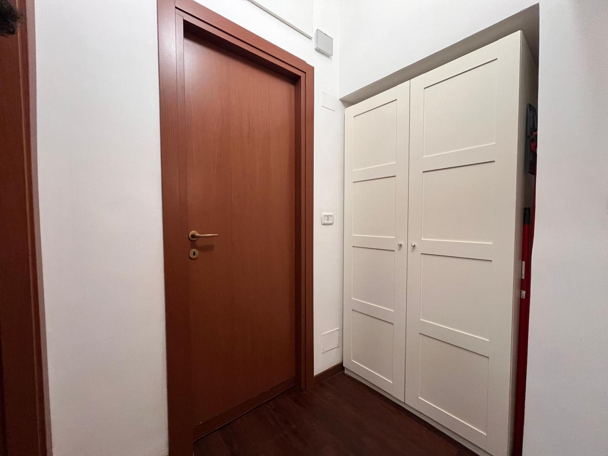 Casina Dacia Appartement *