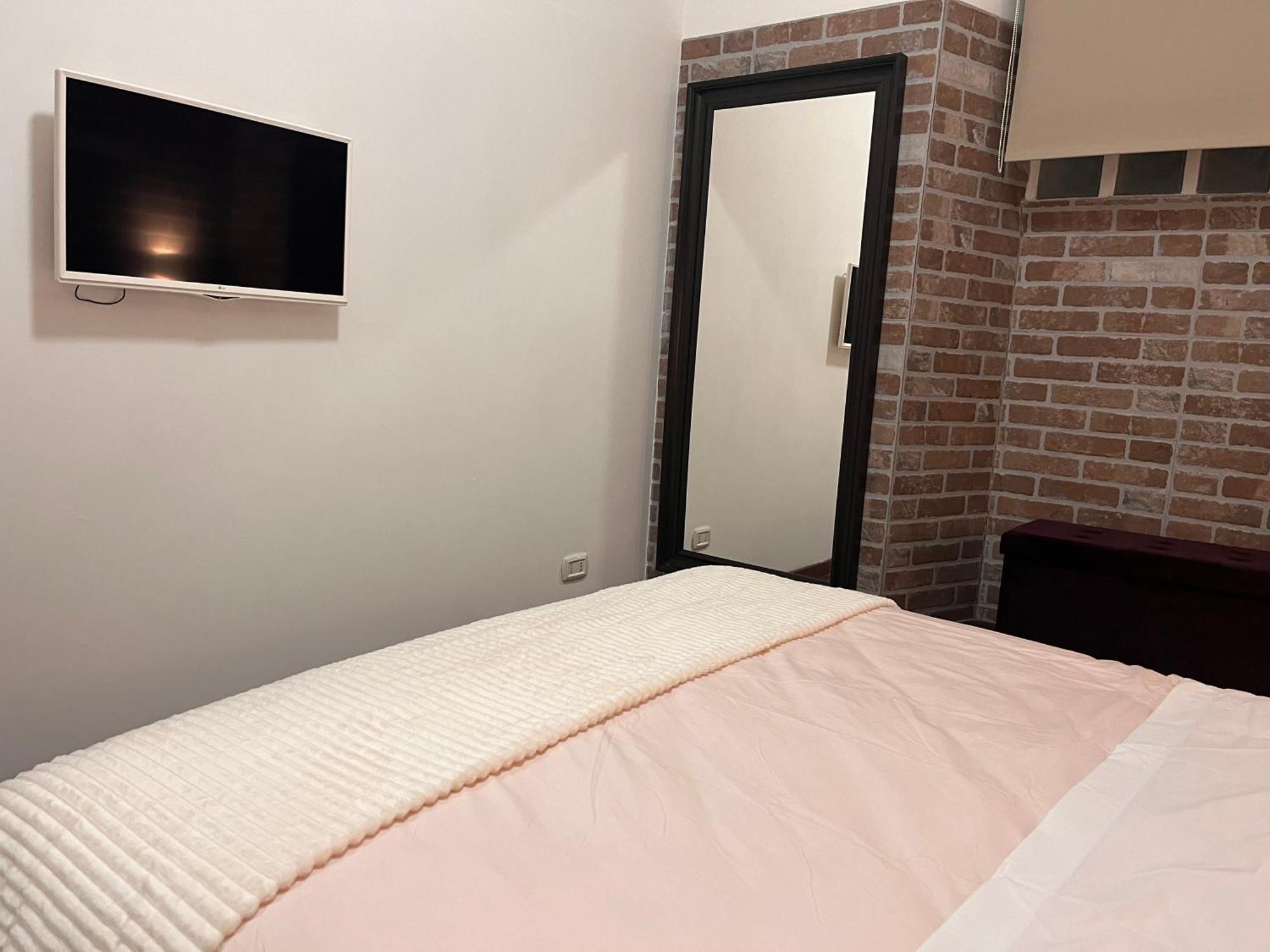 Appartement Casina Dacia Rome
