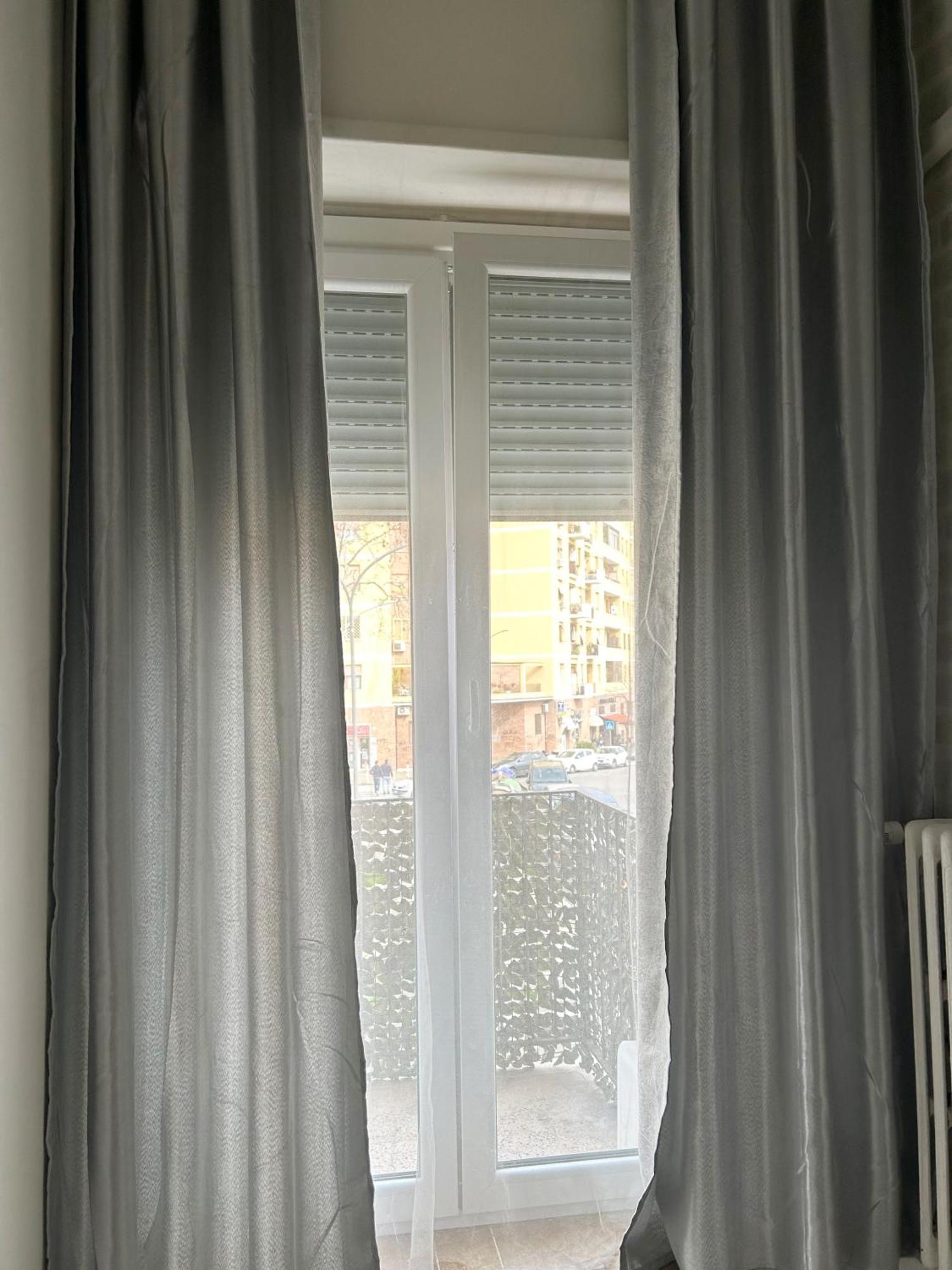 Casa de férias Idromassaggio Roma