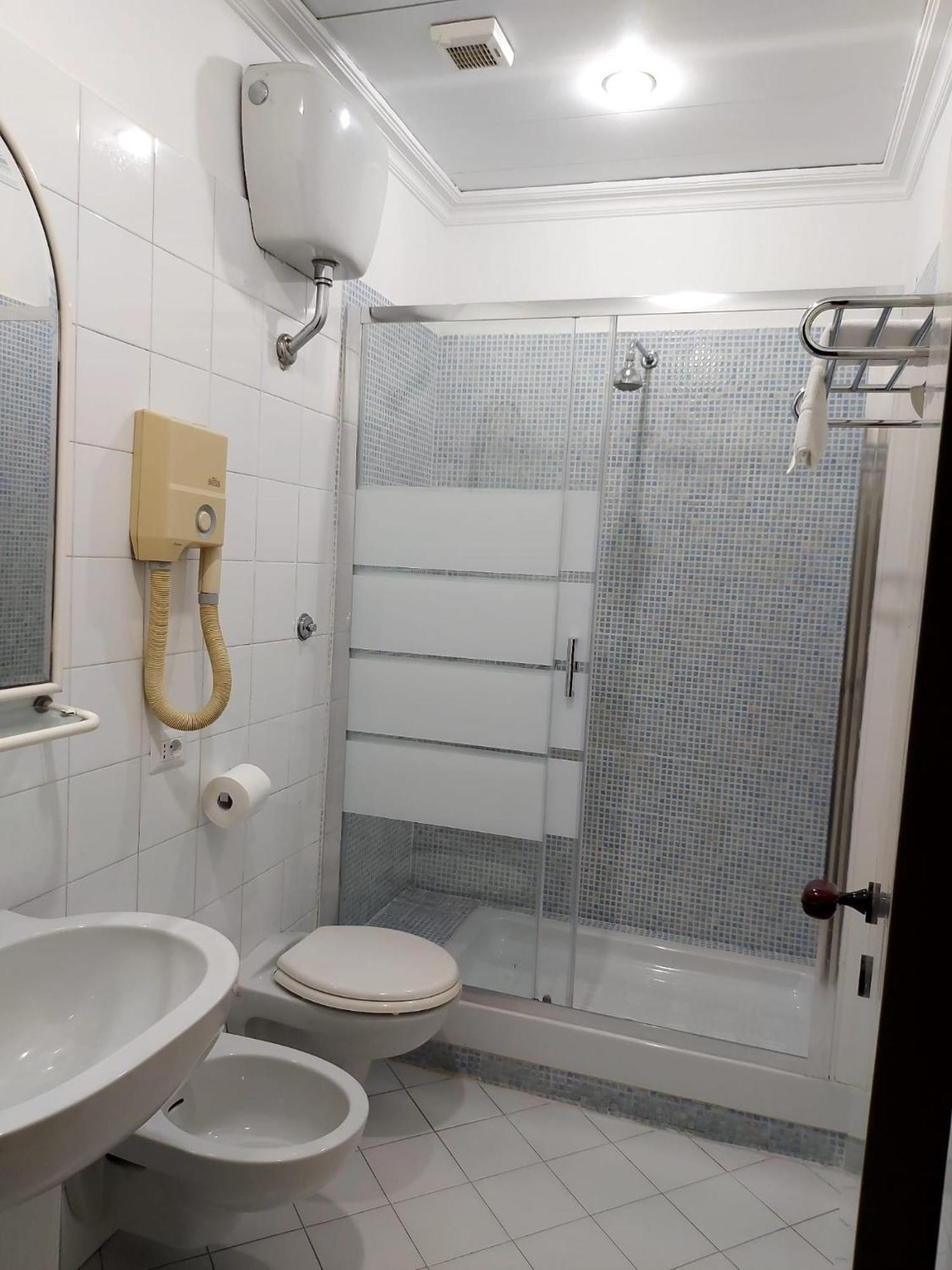 Positano 2 Hotel Rome