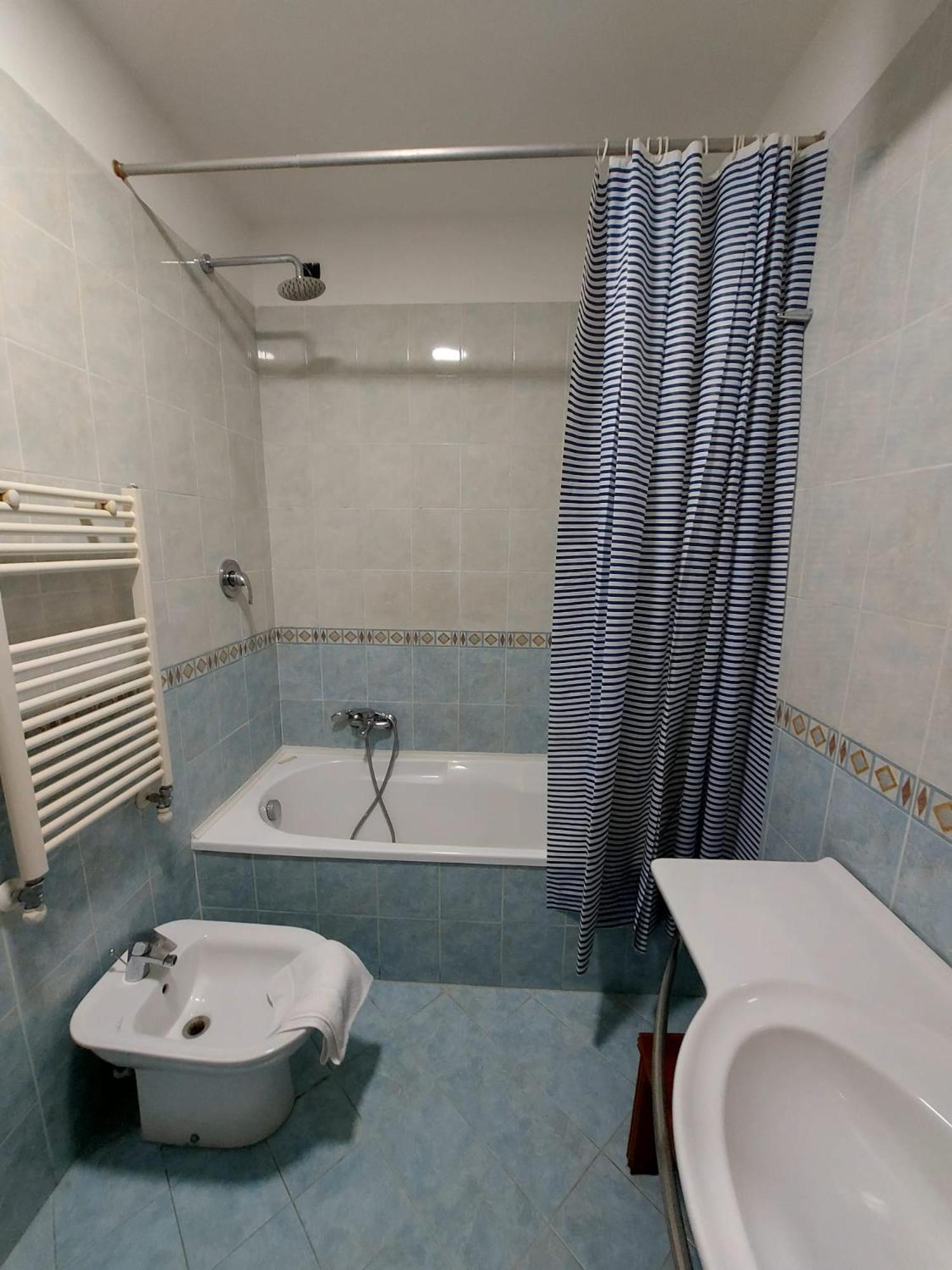 Hotel Positano 2 Rome