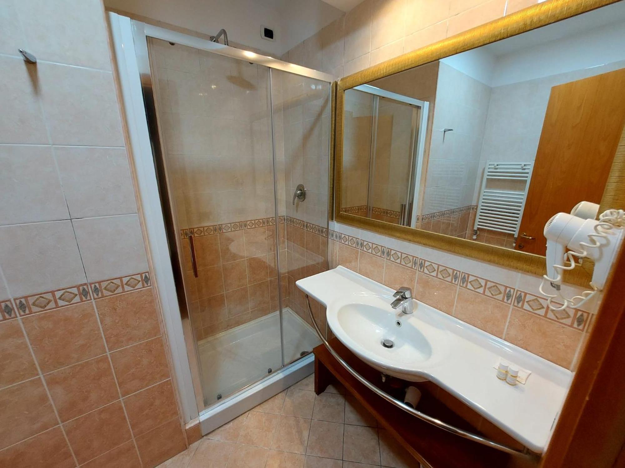 Positano 2 Hotel Rome