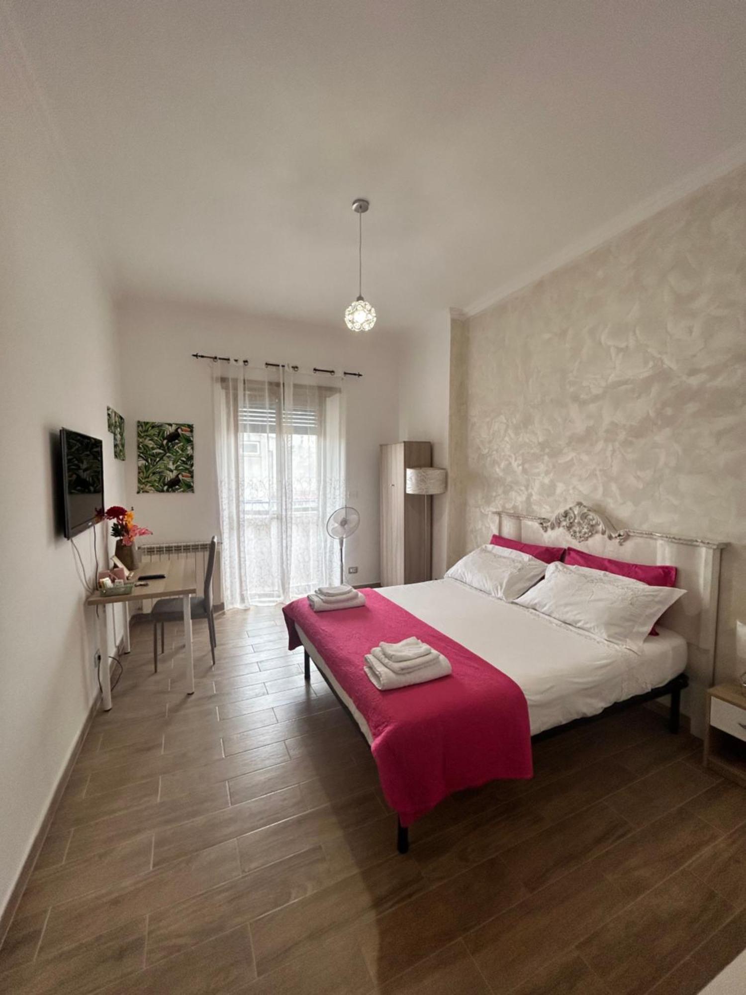 Pigneto Dreams Maison d'hôtes Rome
