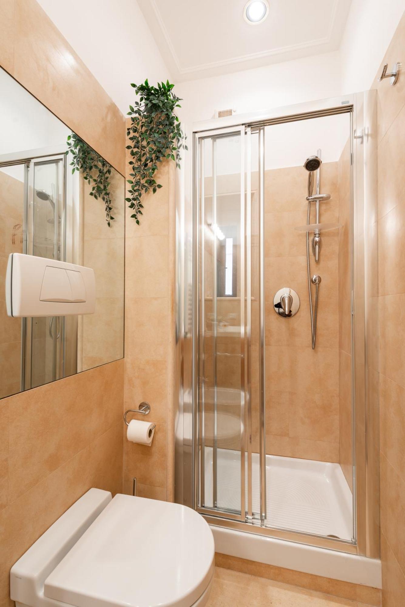 Piacentino Homes Navona * Rome