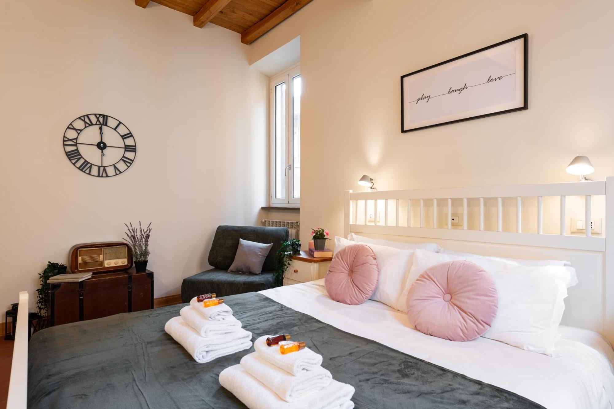 Piacentino Homes Navona Apartment