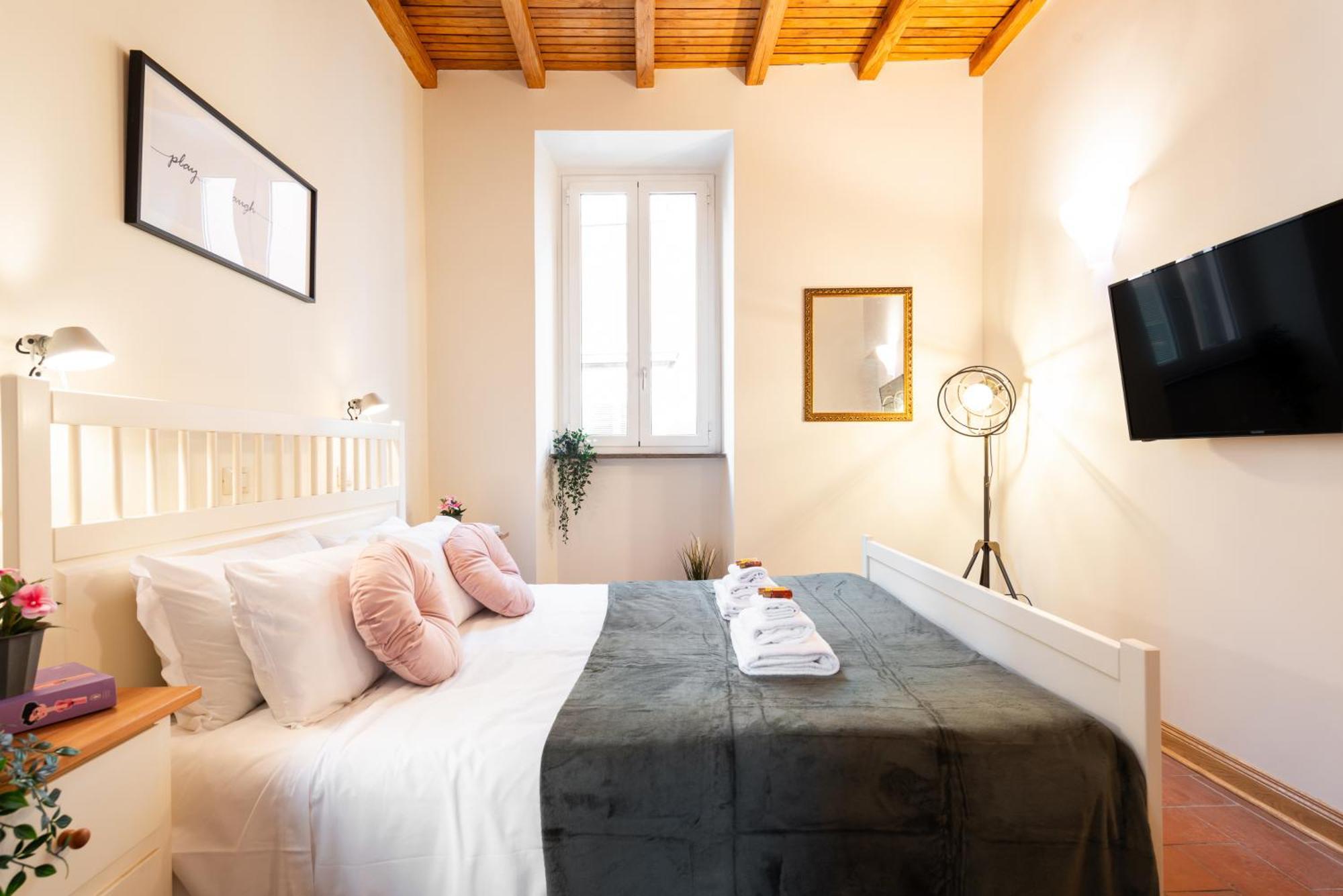 Apartment Piacentino Homes Navona