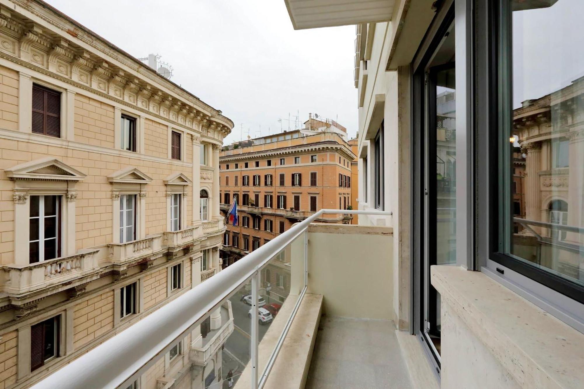 La Flavia Design By Halldis Rome