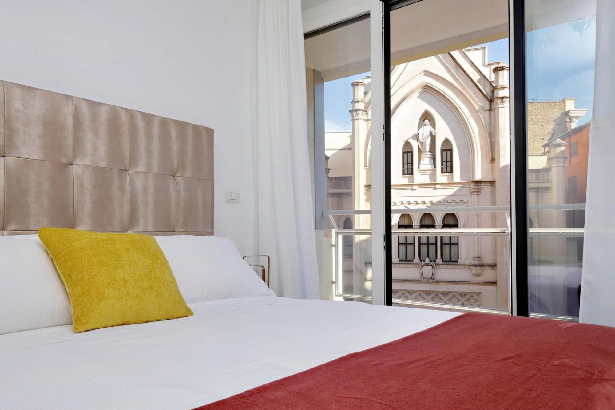 La Flavia Design By Halldis * Rome