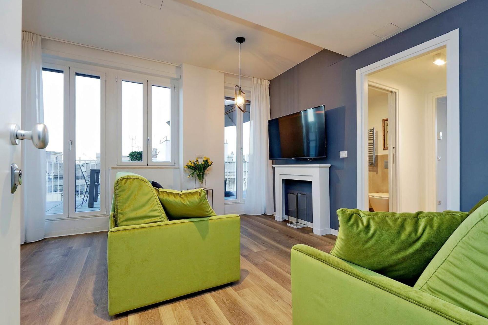La Flavia Design By Halldis *
