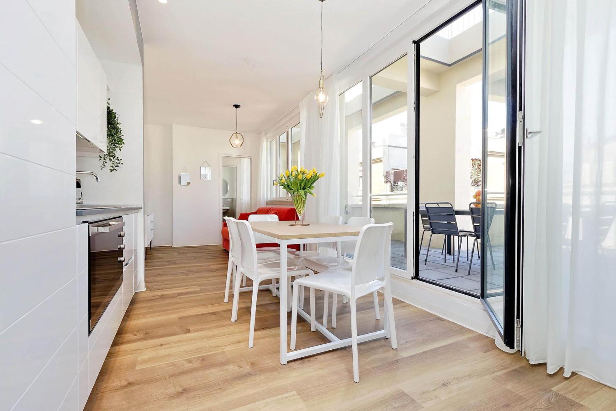La Flavia Design By Halldis