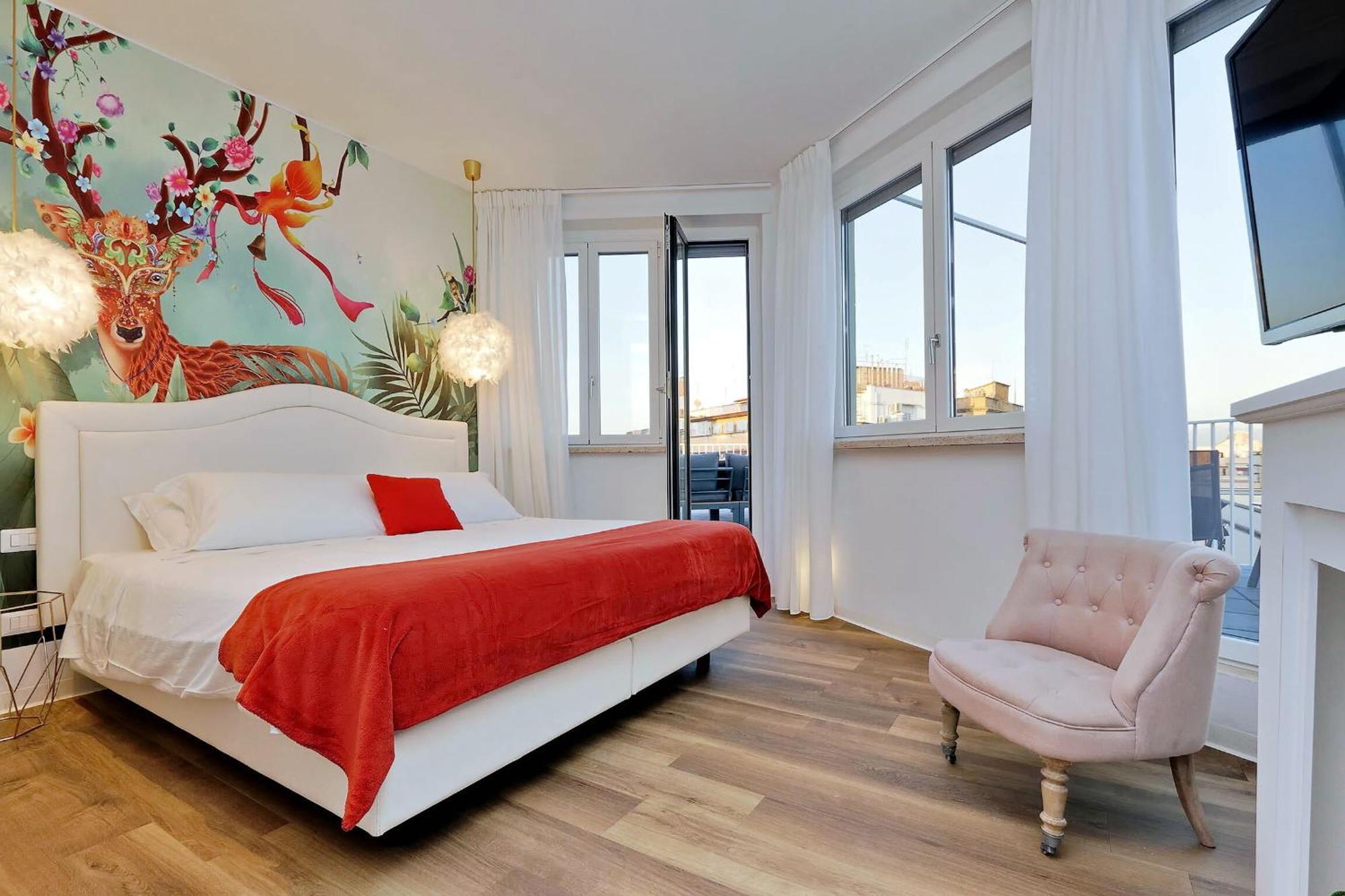 La Flavia Design By Halldis *