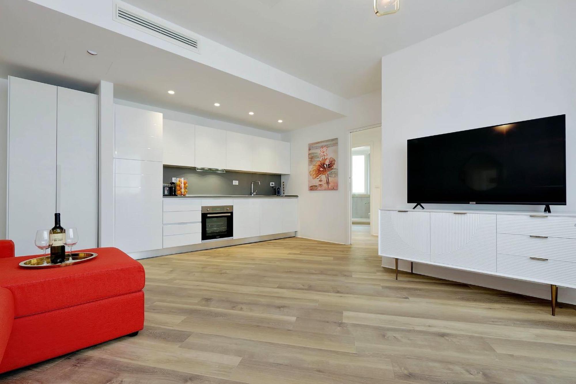 La Flavia Design By Halldis Rome