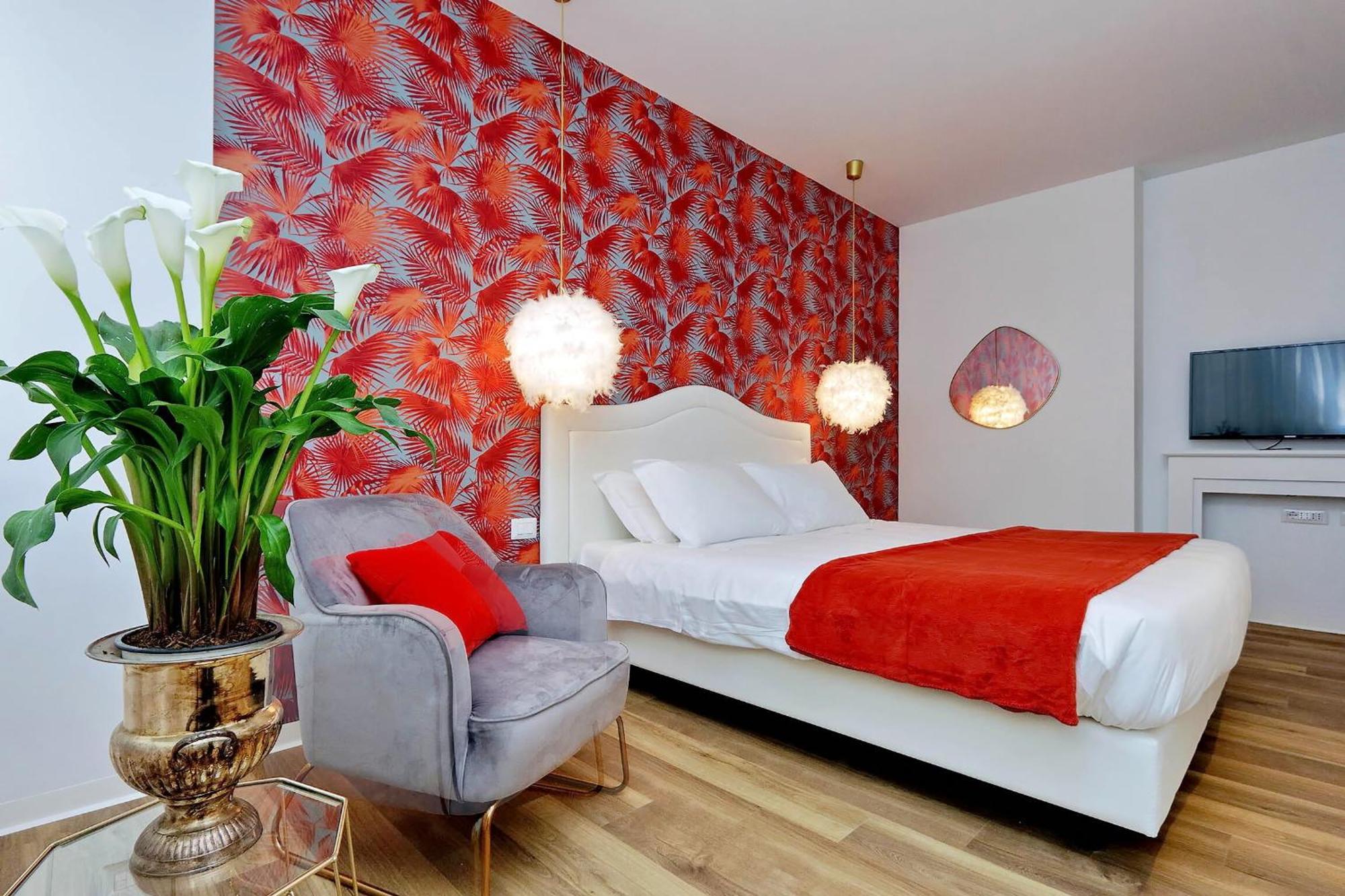 La Flavia Design By Halldis Hébergement de vacances