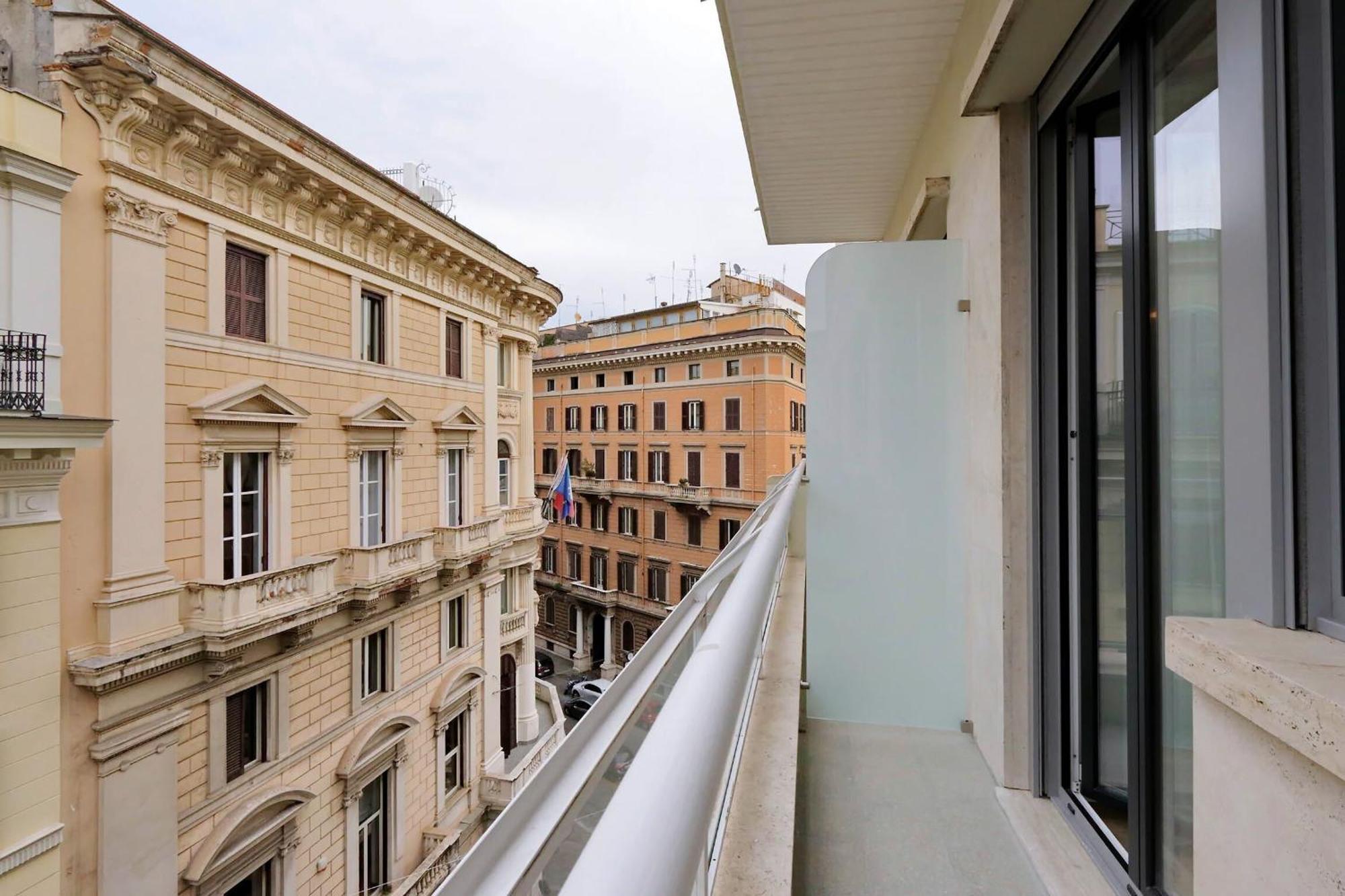 La Flavia Design By Halldis Rome