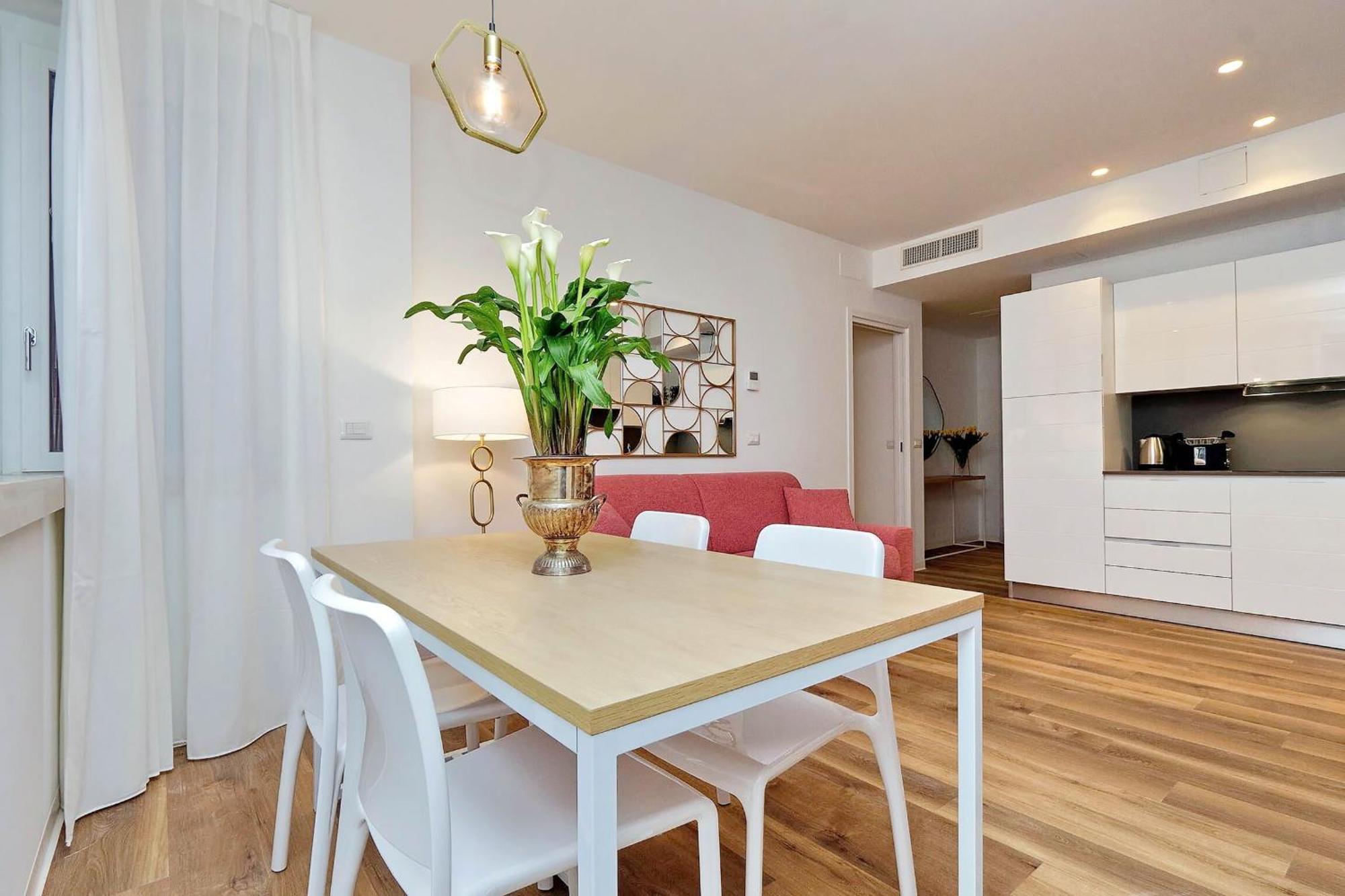 La Flavia Design By Halldis * Rome