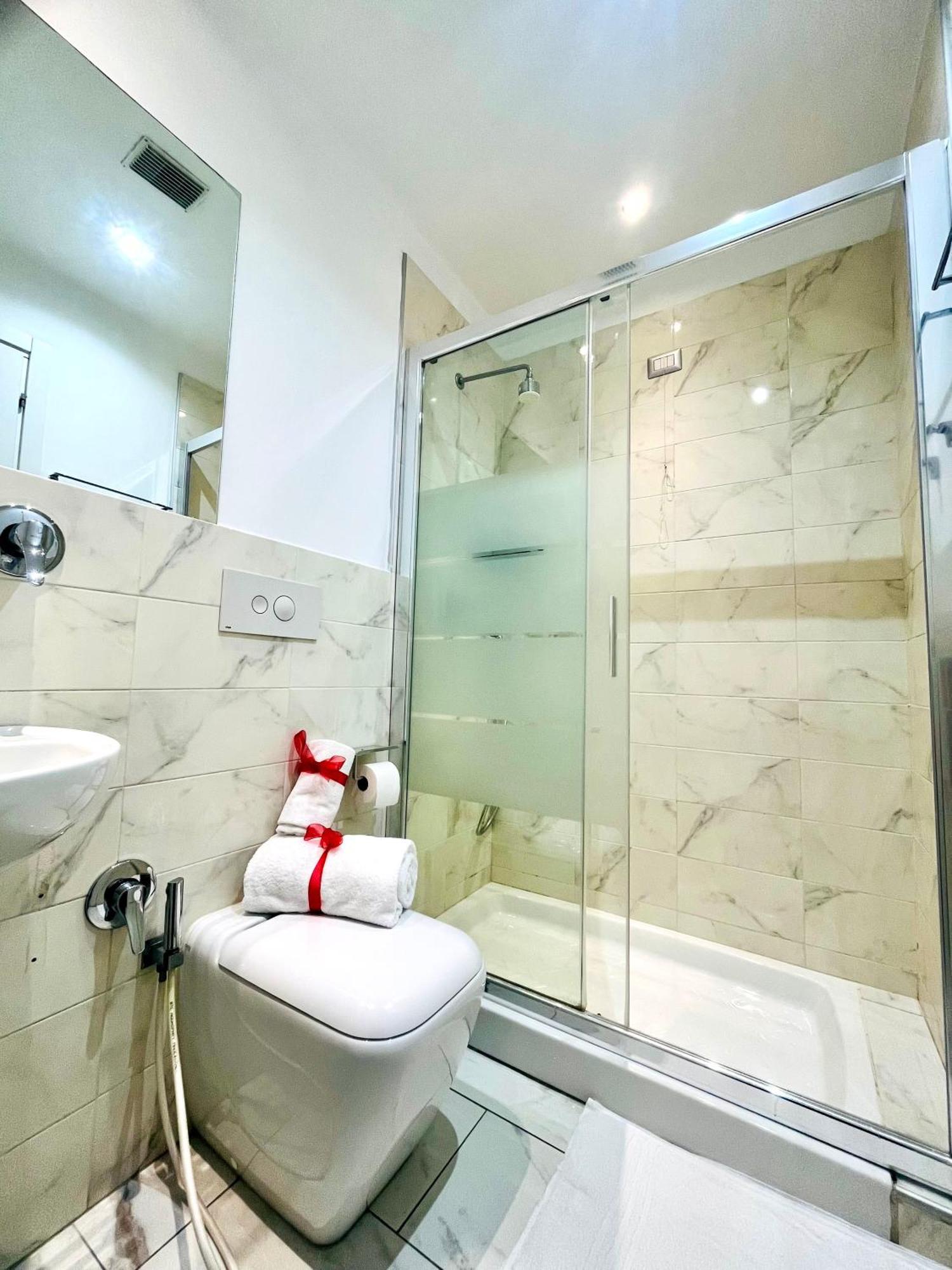Rattazzi Station Guest house Rome