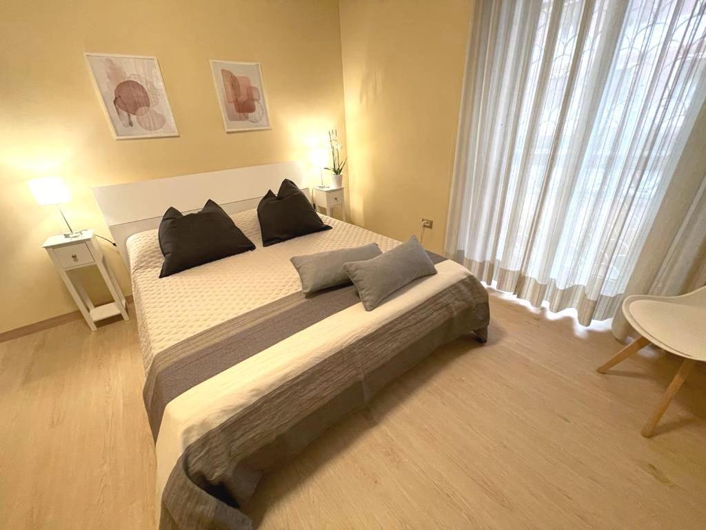 Key Vatican Museums Apartment *