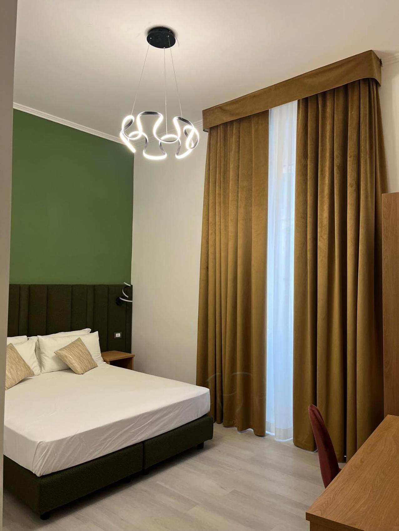 Vatican Museum Scipioni Bed & Breakfast