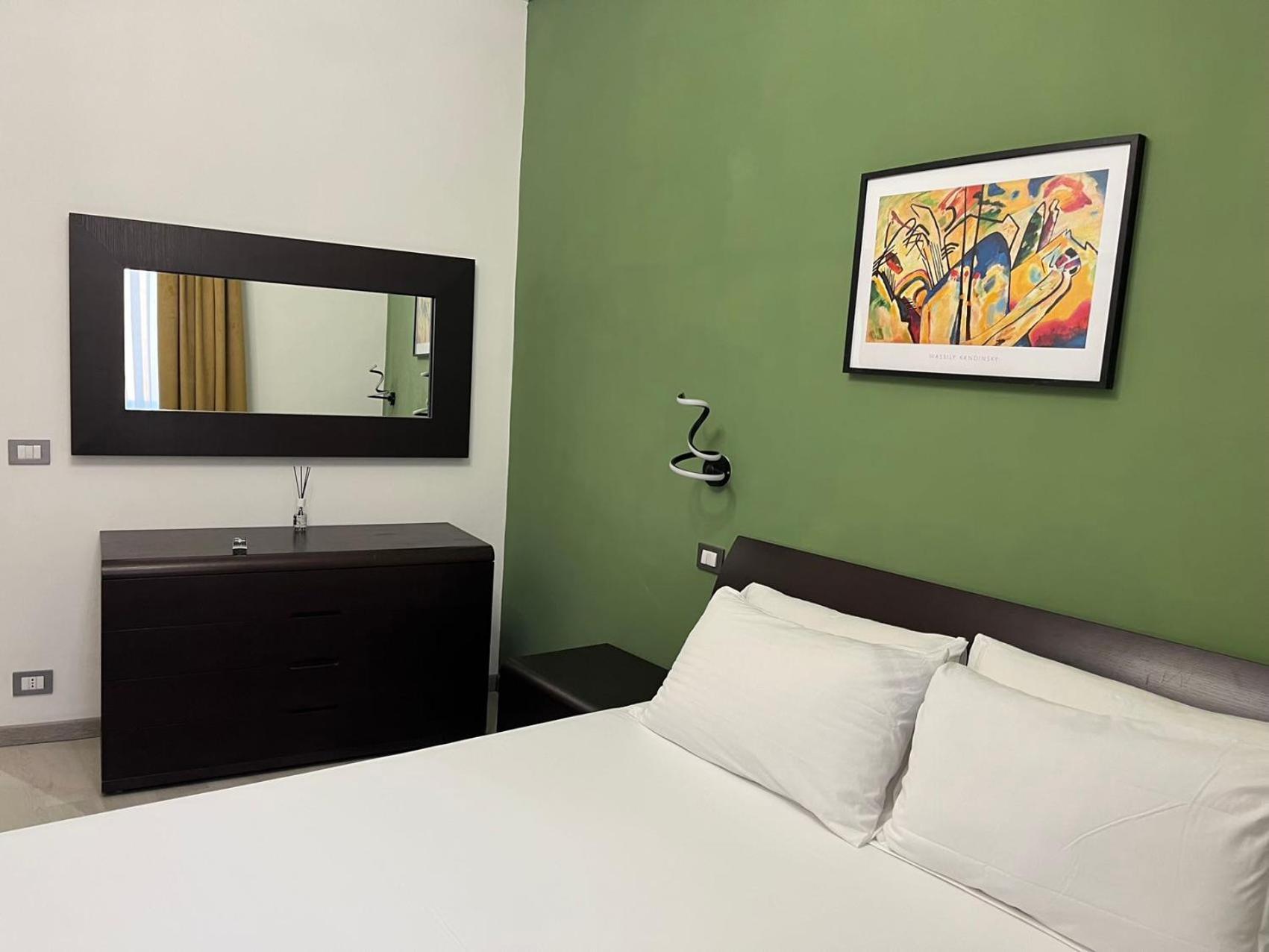 Bed & Breakfast Vatican Museum Scipioni Rome