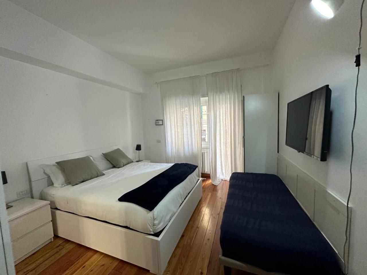 Atelier San Pietro Appartement