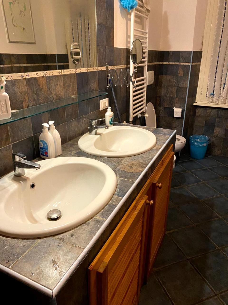 Guest house Bellaroma *