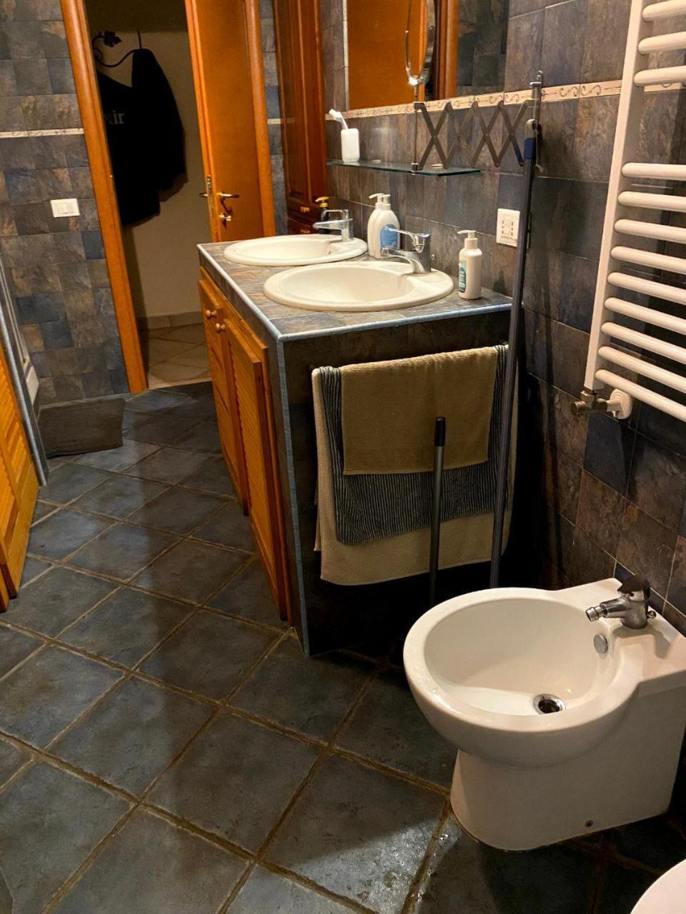 Guest house Bellaroma *
