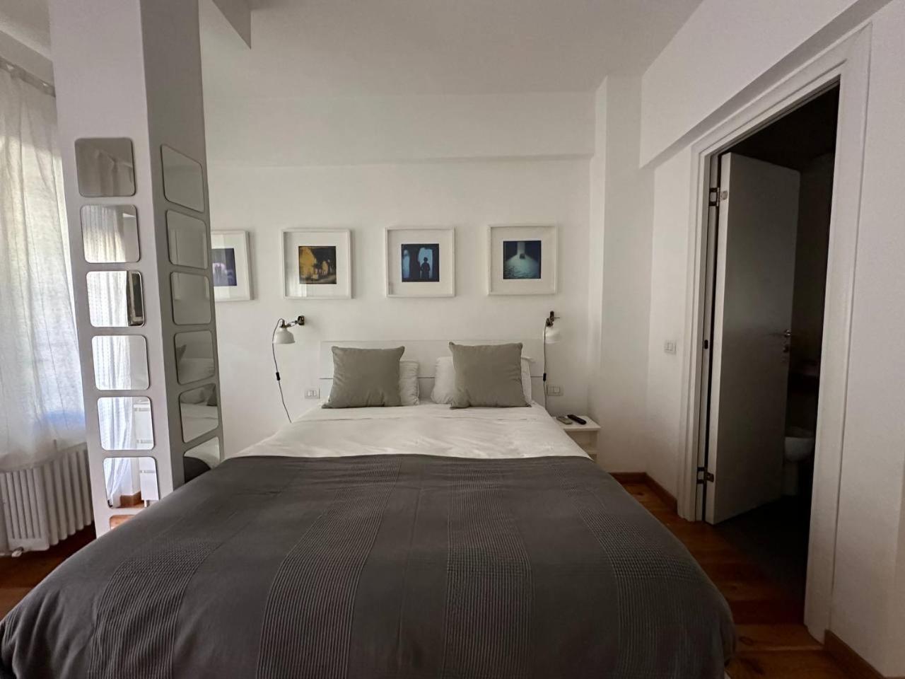Atelier San Pietro Appartement Rome