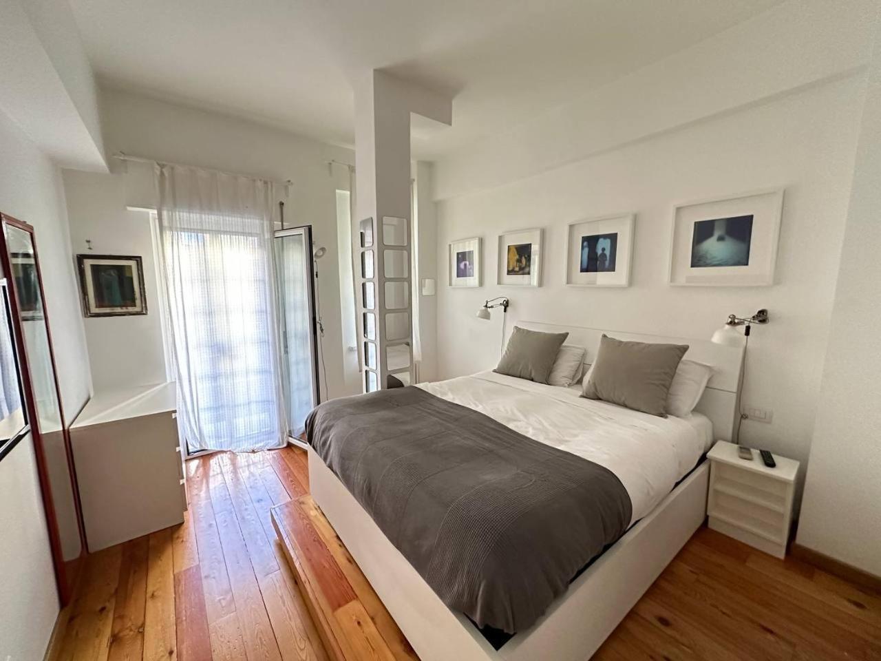 Appartement Atelier San Pietro *