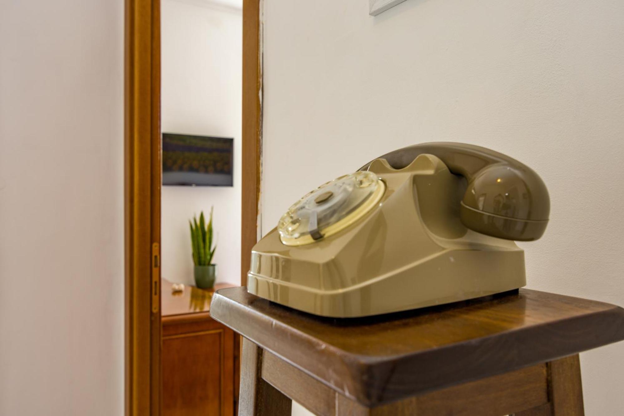 Mirti Classic Plaza Netflix Wi-fi And Relax In Appartement *