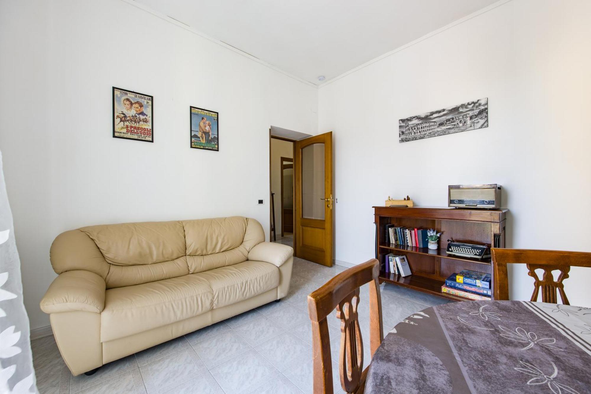 Mirti Classic Plaza Netflix Wi-fi And Relax In Appartement *