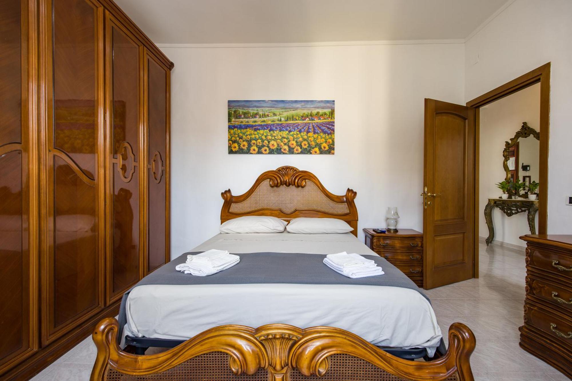 Mirti Classic Plaza Netflix Wi-fi And Relax In * Rome