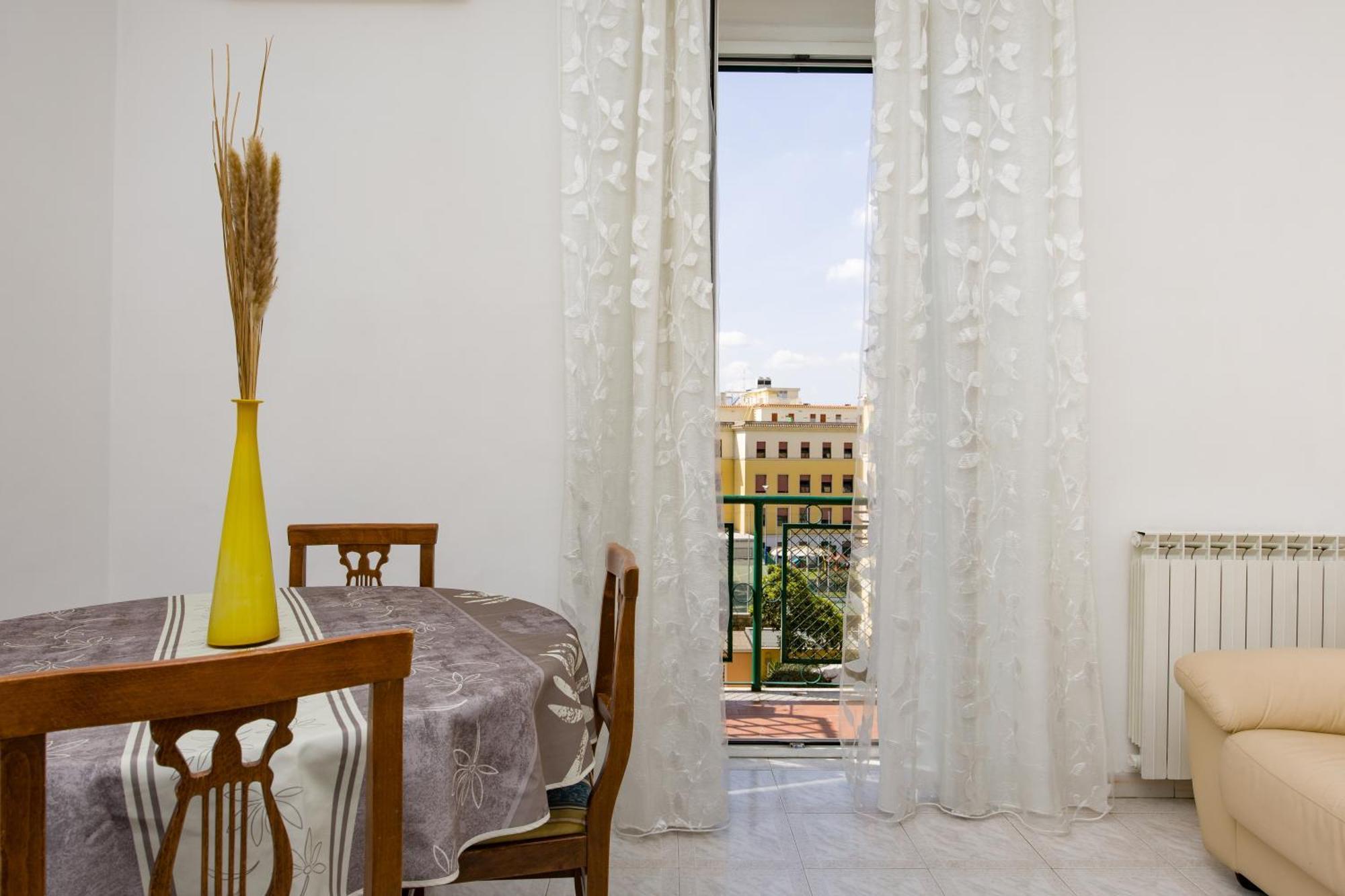 Mirti Classic Plaza Netflix Wi-fi And Relax In Rome