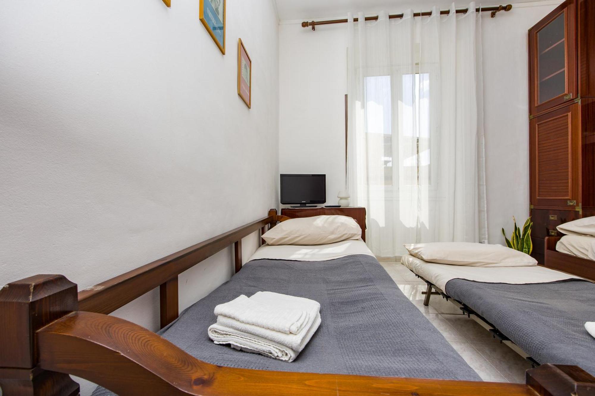 Appartement Mirti Classic Plaza Netflix Wi-fi And Relax In Rome
