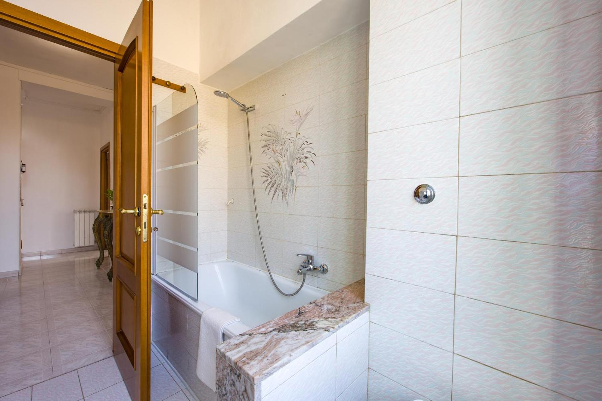Appartement Mirti Classic Plaza Netflix Wi-fi And Relax In *