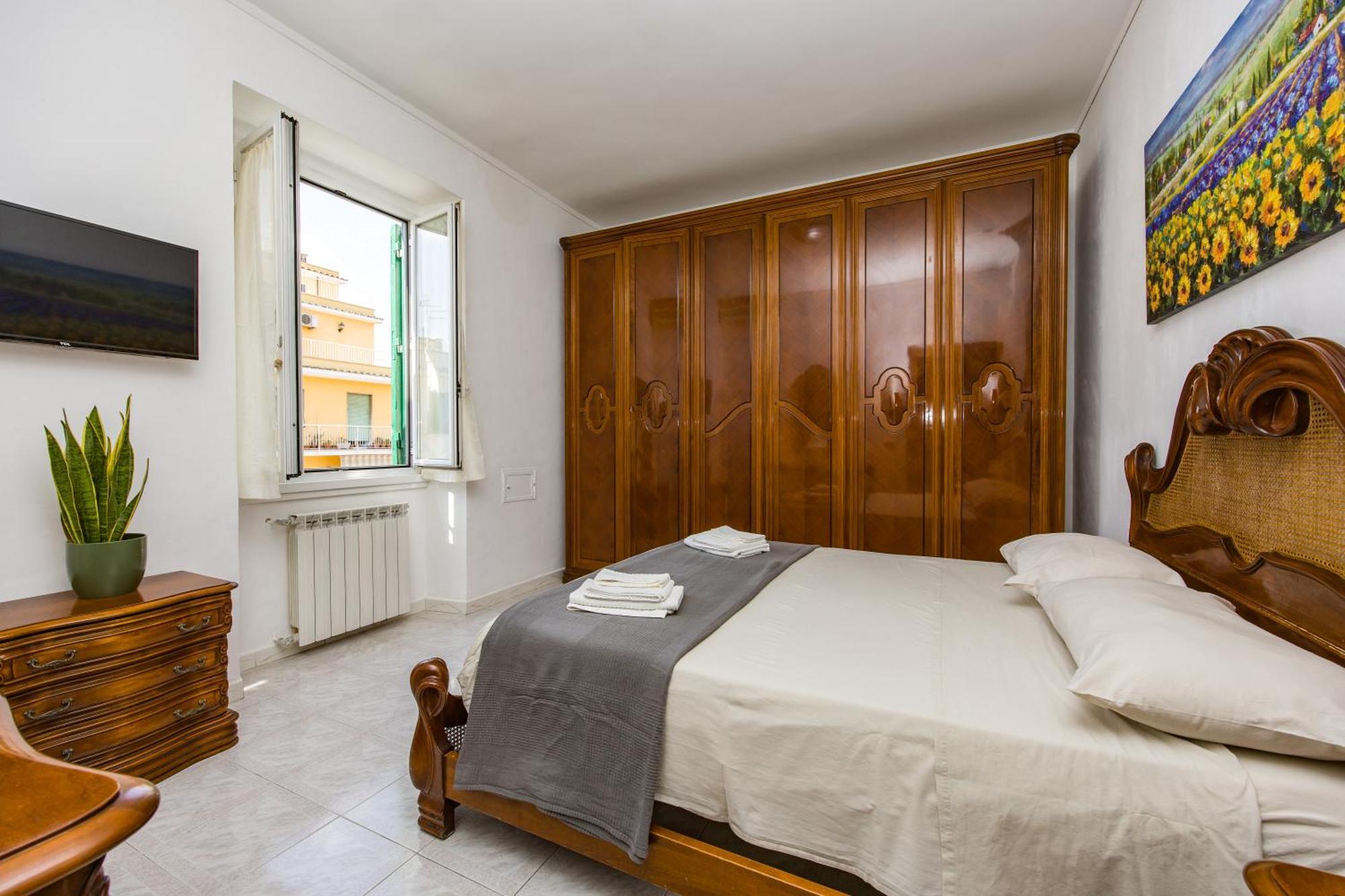 Appartement Mirti Classic Plaza Netflix Wi-fi And Relax In