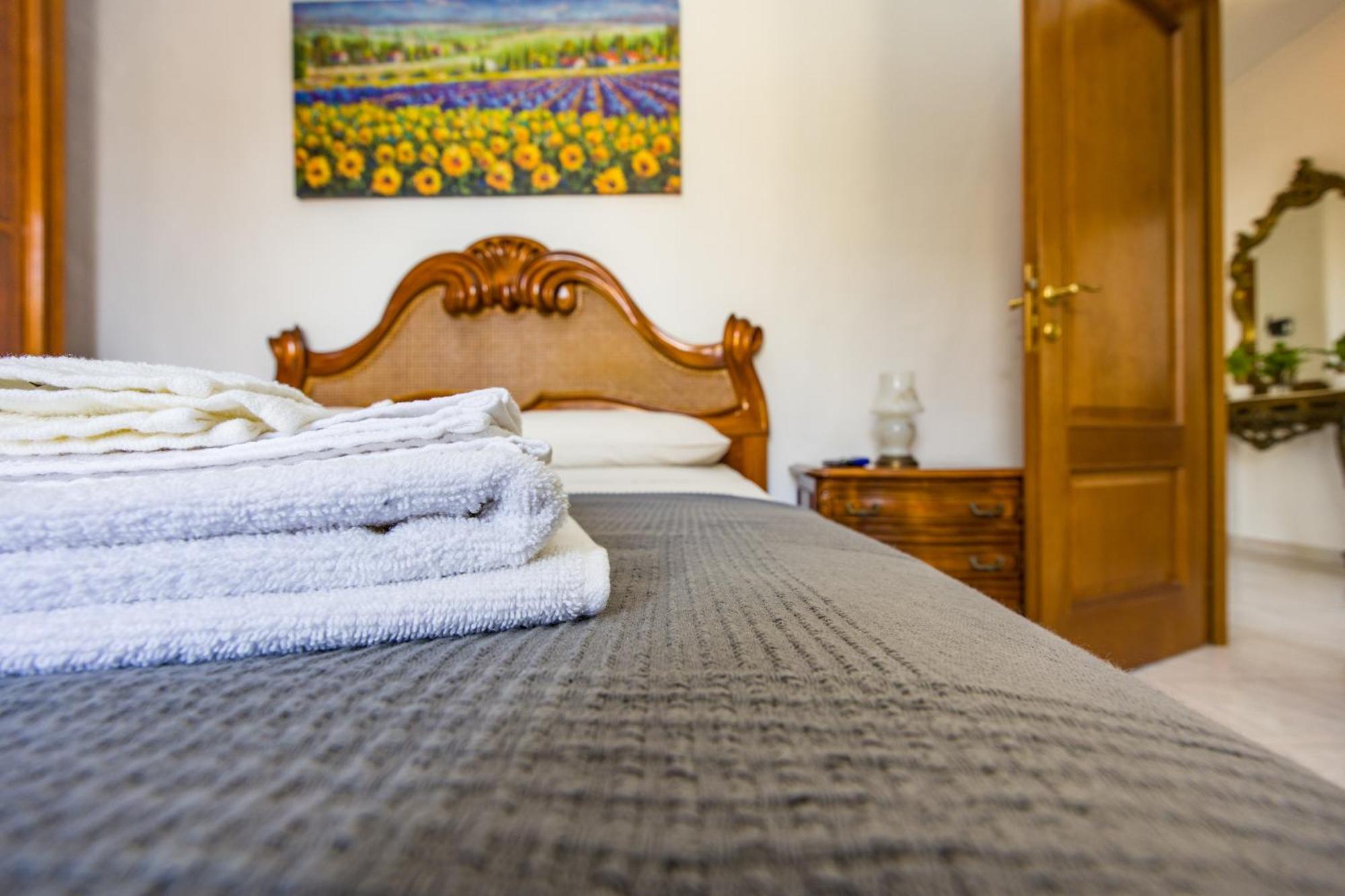 Mirti Classic Plaza Netflix Wi-fi And Relax In Appartement