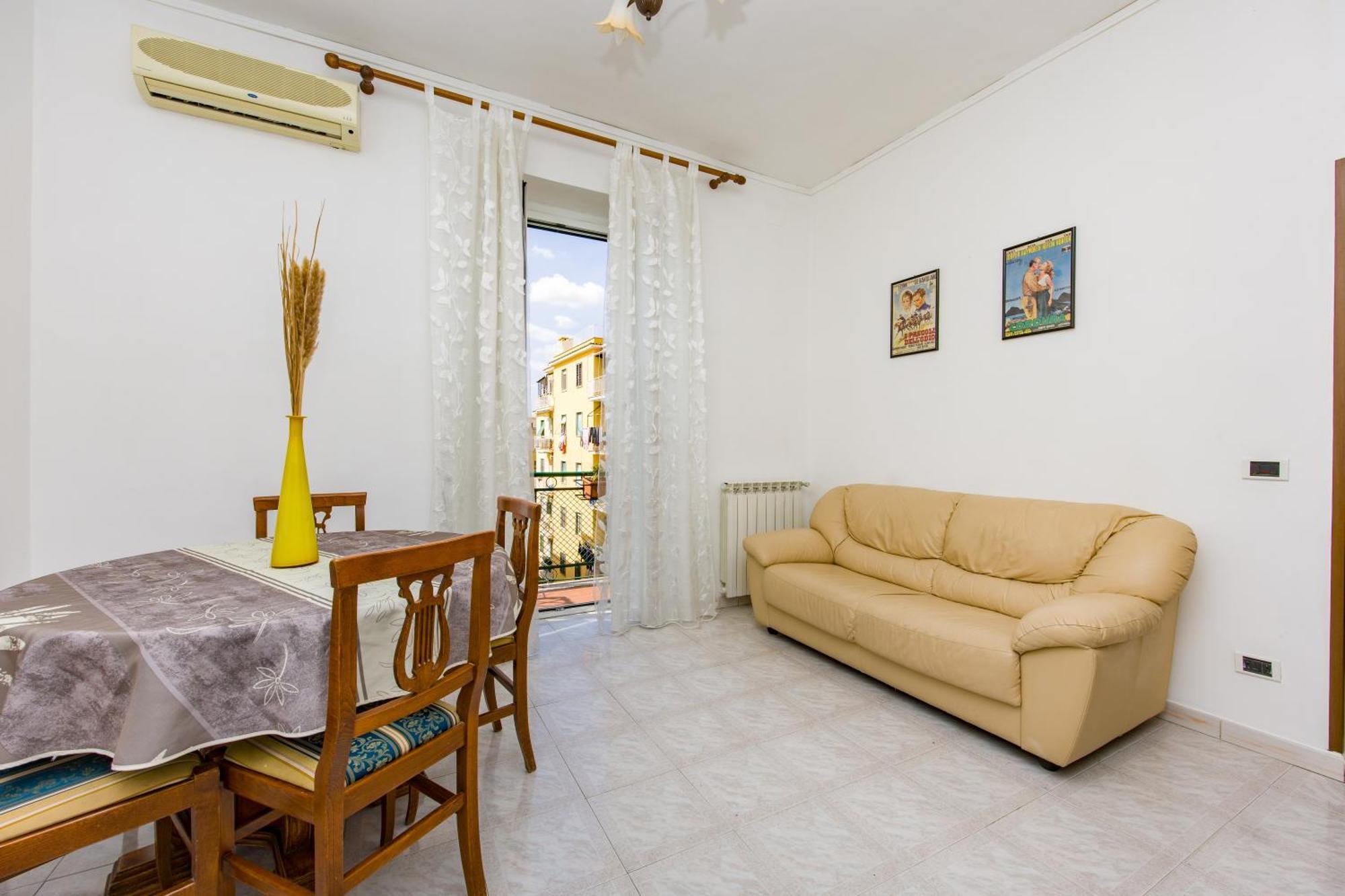 Appartement Mirti Classic Plaza Netflix Wi-fi And Relax In *