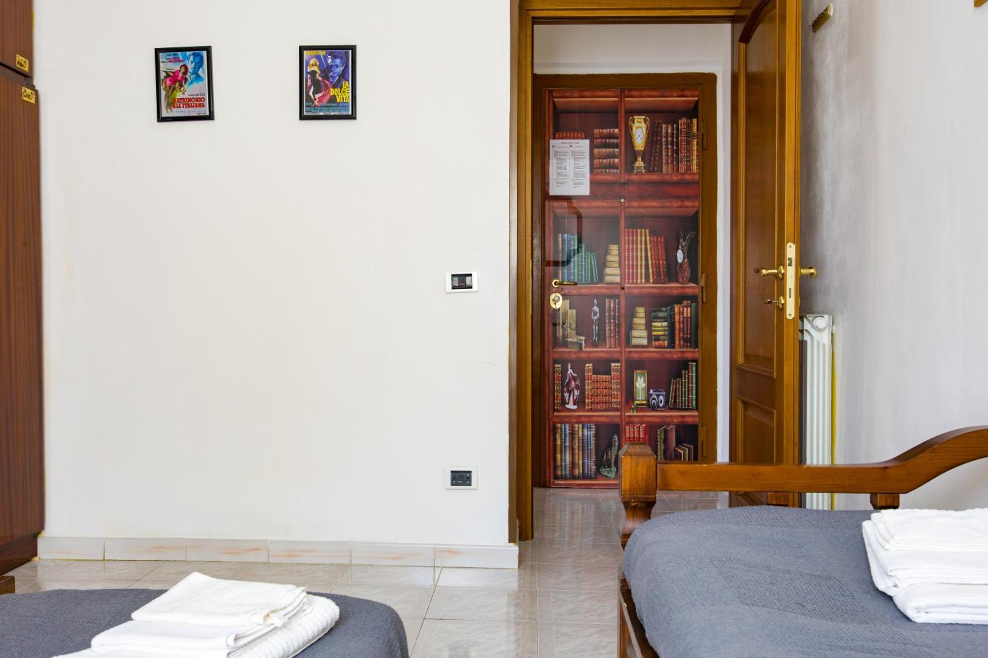 Mirti Classic Plaza Netflix Wi-fi And Relax In Appartement *