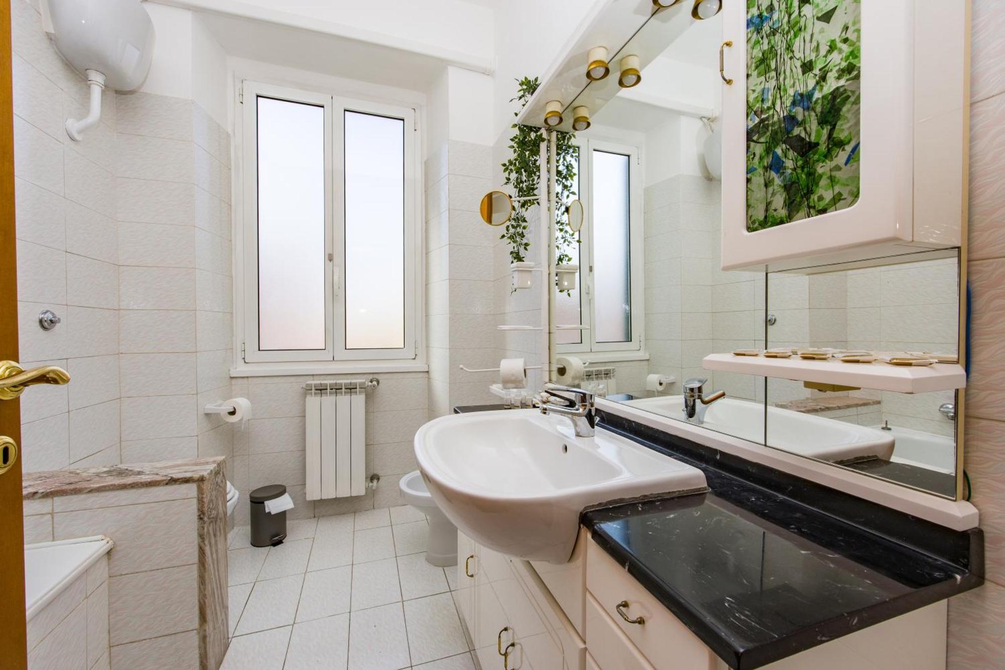 Mirti Classic Plaza Netflix Wi-fi And Relax In Rome