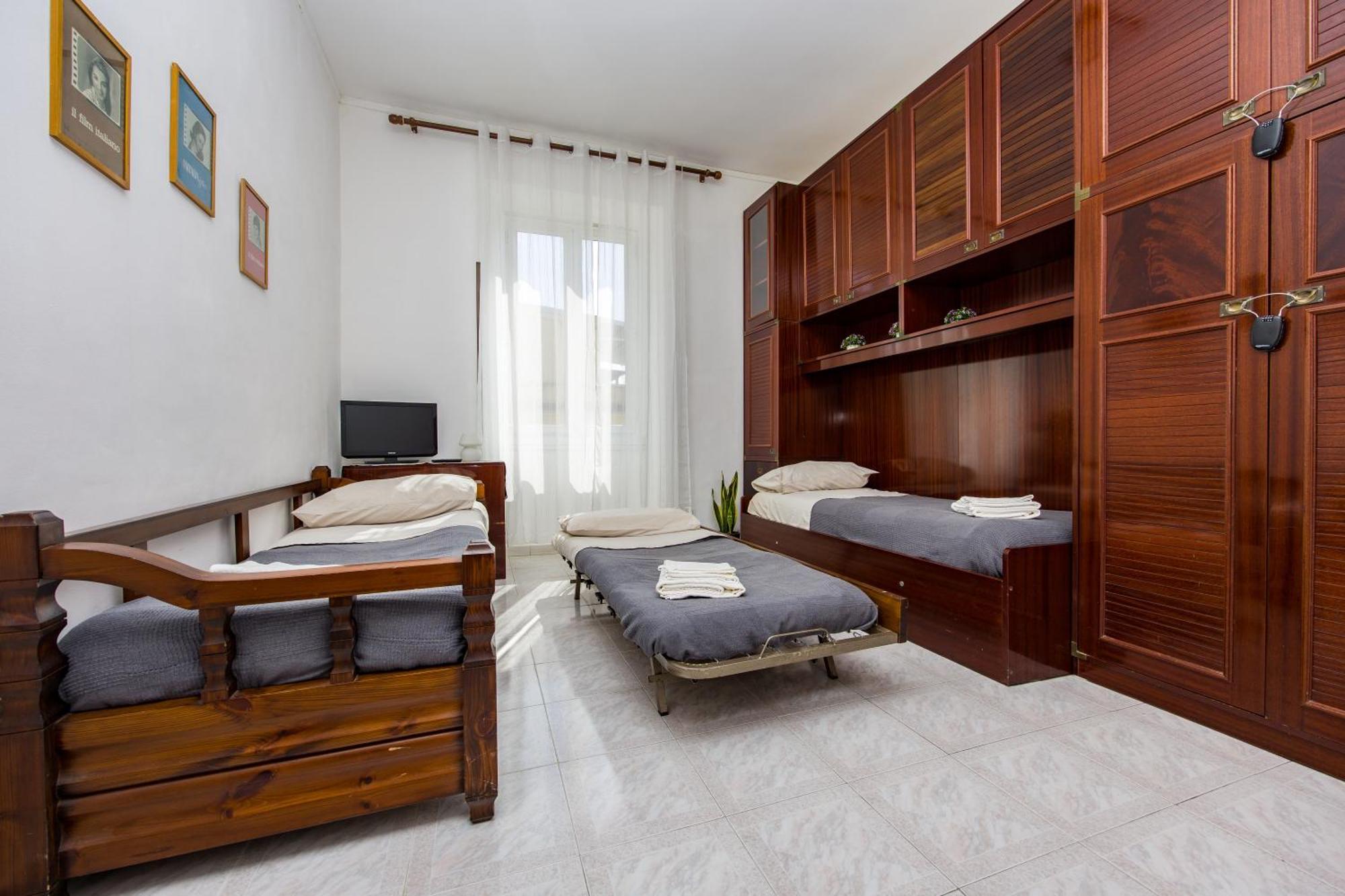 Mirti Classic Plaza Netflix Wi-fi And Relax In