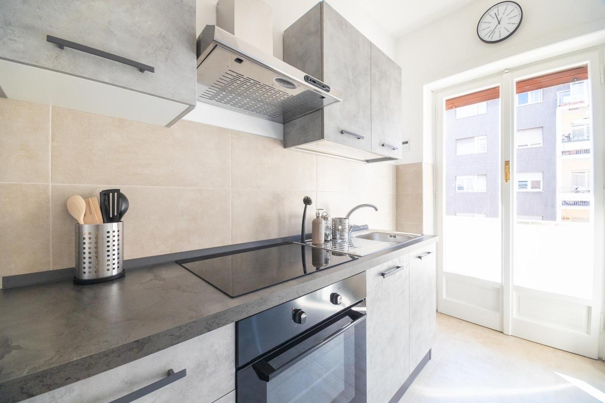 Vatican Appartement Rome