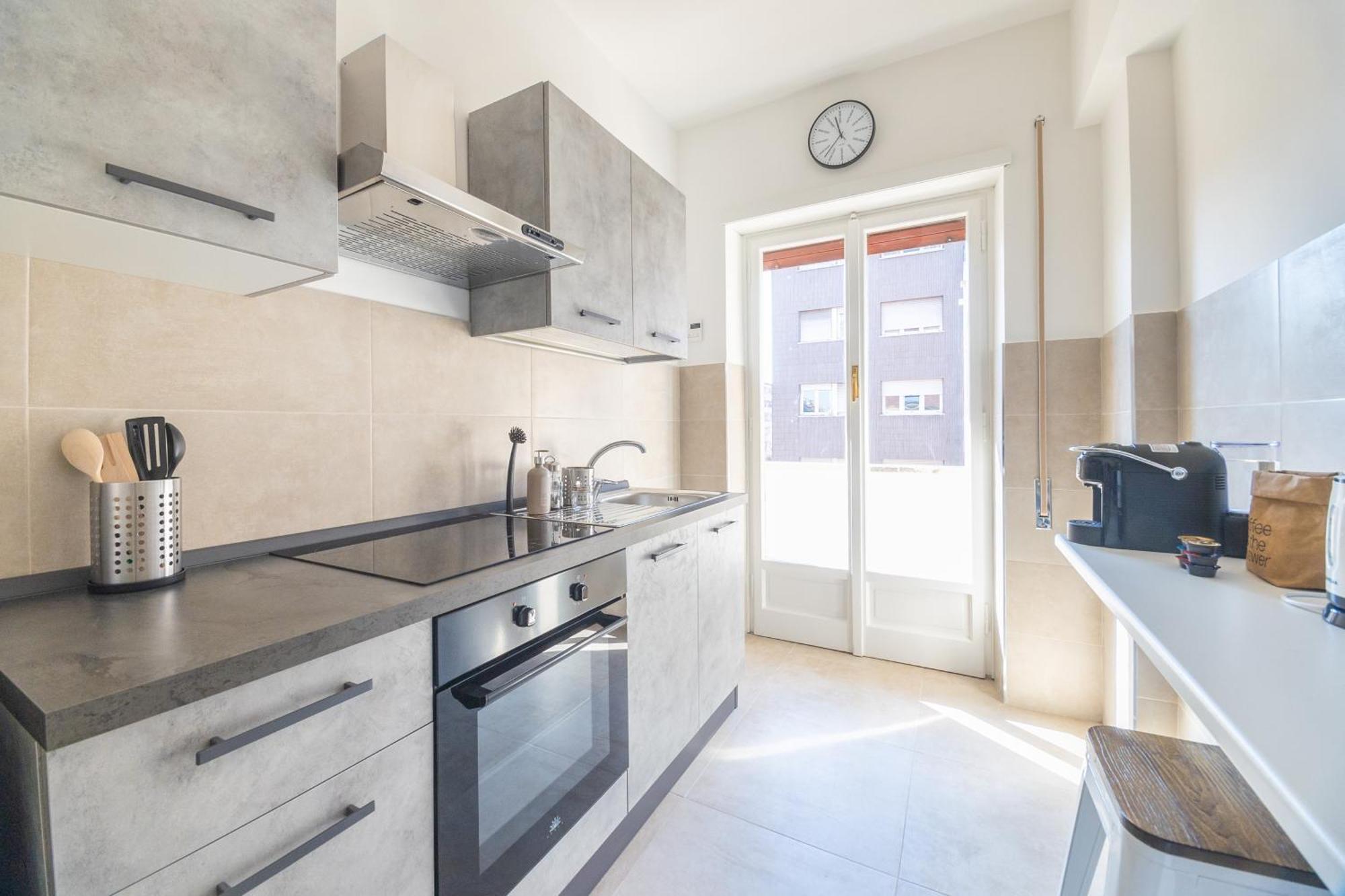 Appartement Vatican Rome