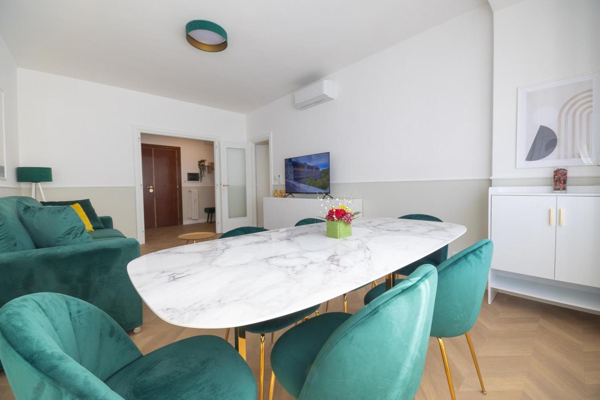 Appartement Vatican Rome