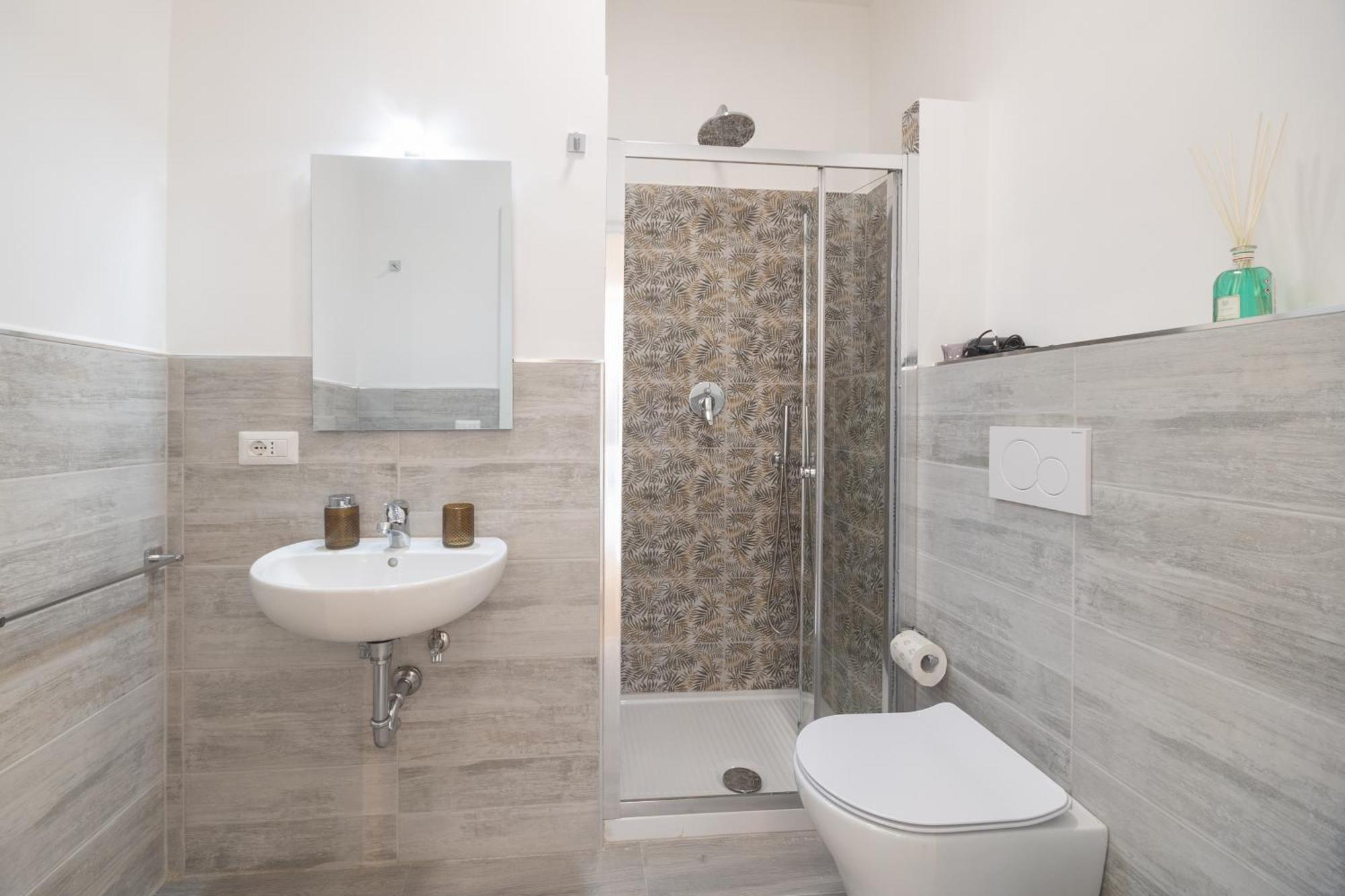 Appartement Vatican *