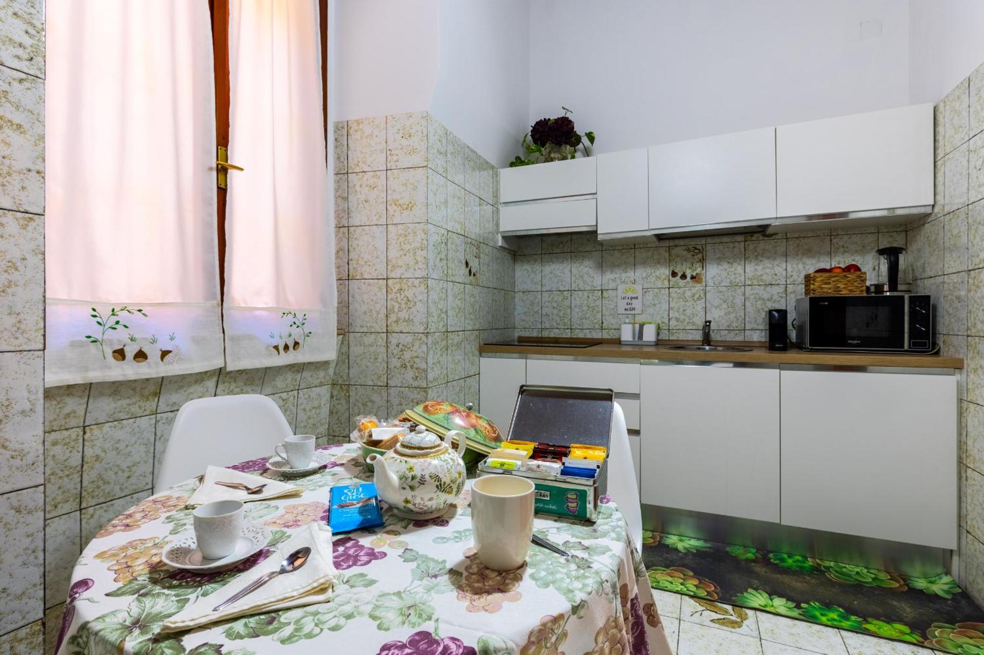 Appartement E Il Pittore Rome