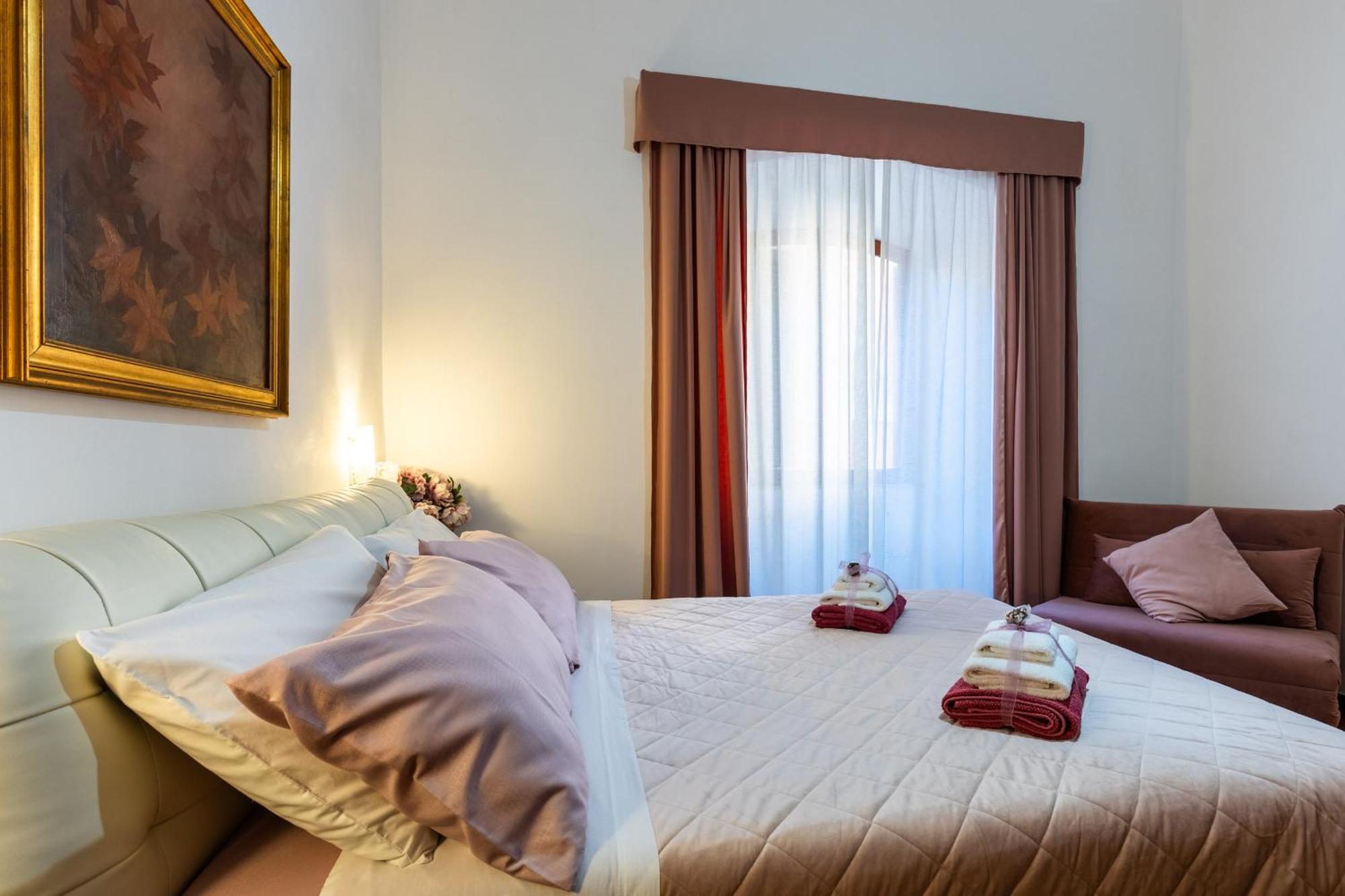 E Il Pittore Appartement Rome