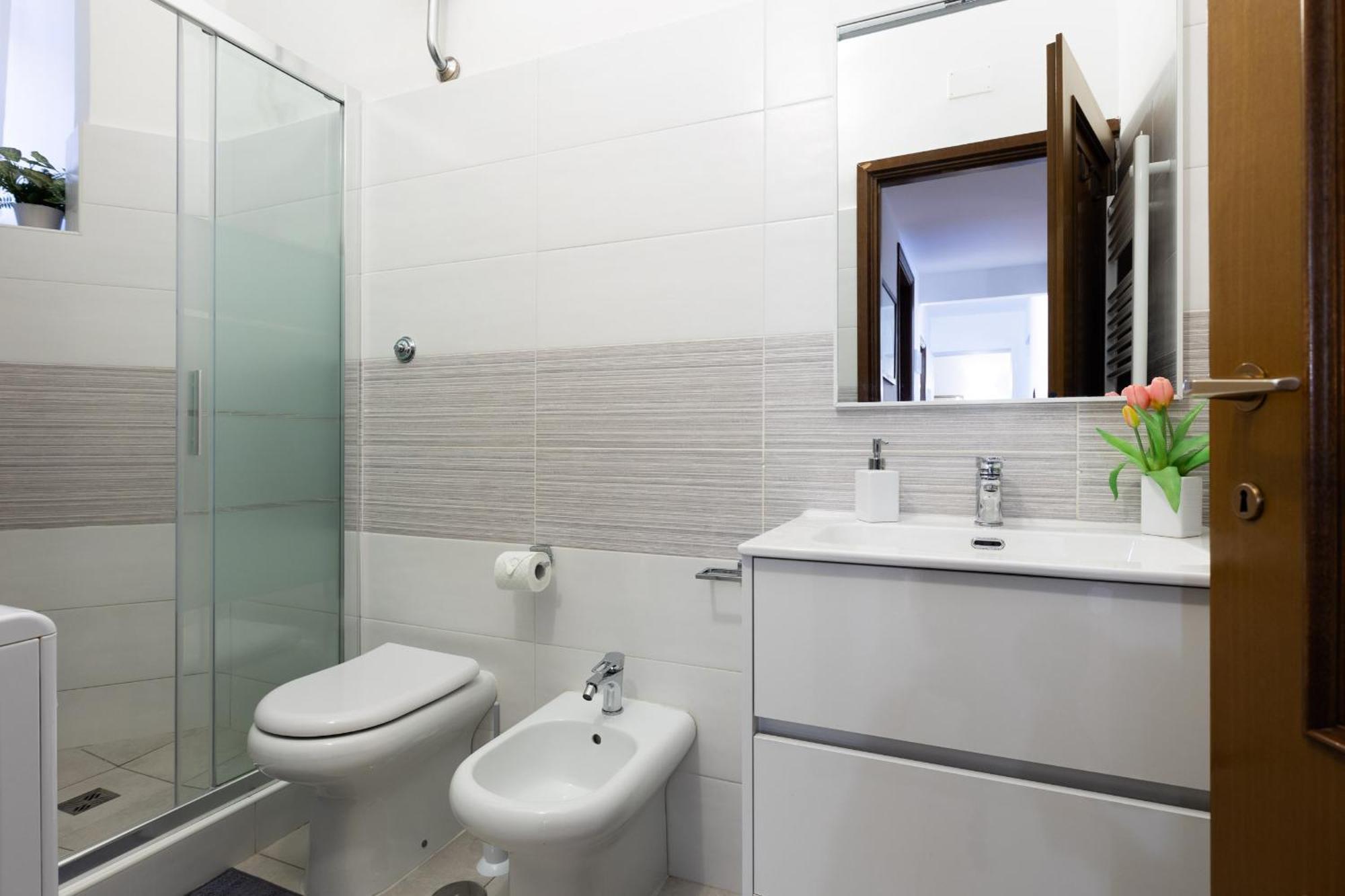 E Il Pittore Appartement Rome