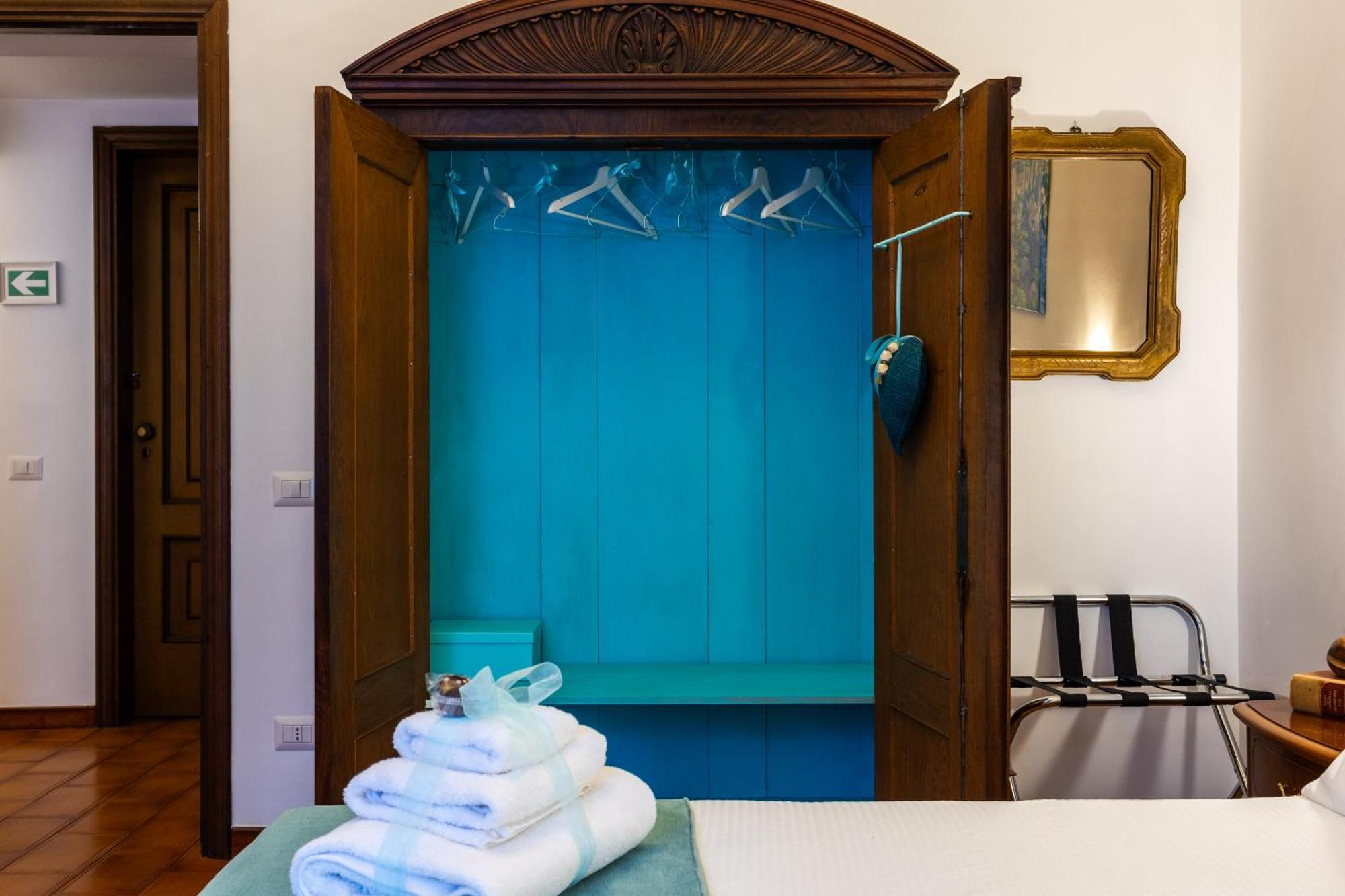 E Il Pittore Appartement