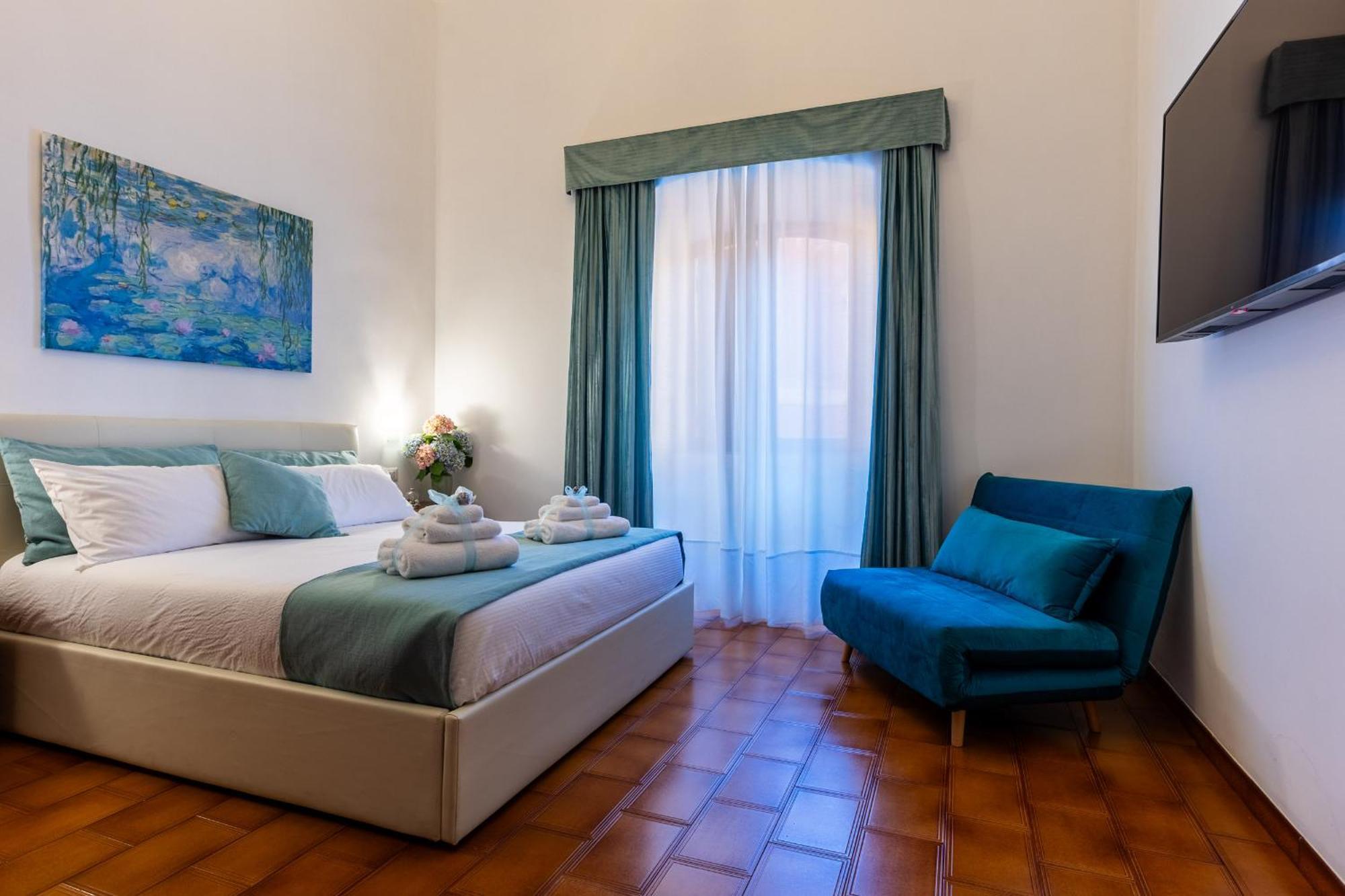 Appartement E Il Pittore