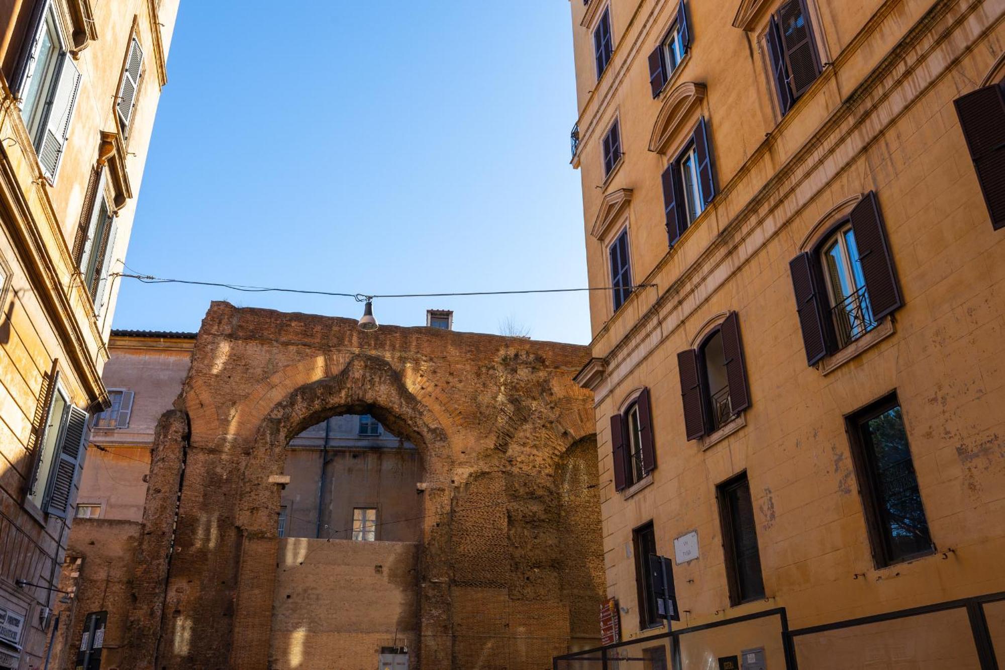 E Il Pittore Appartement Rome